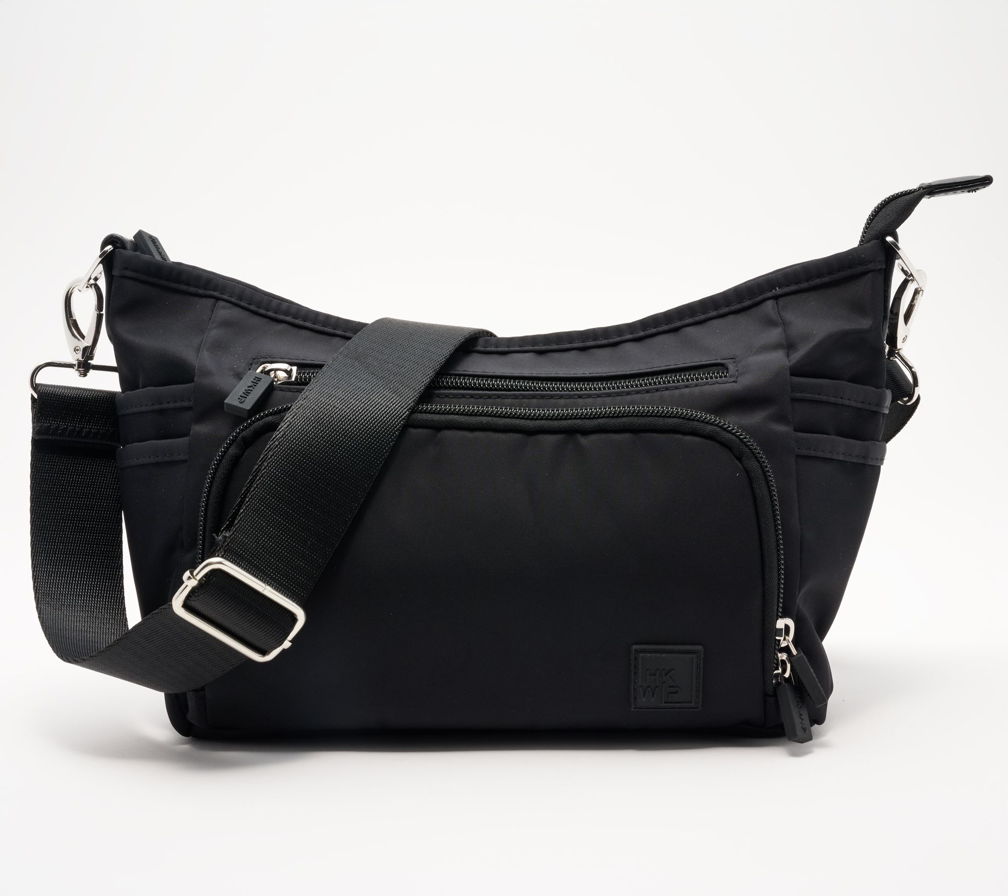 IHKWIP The East/West Go Getter Crossbody