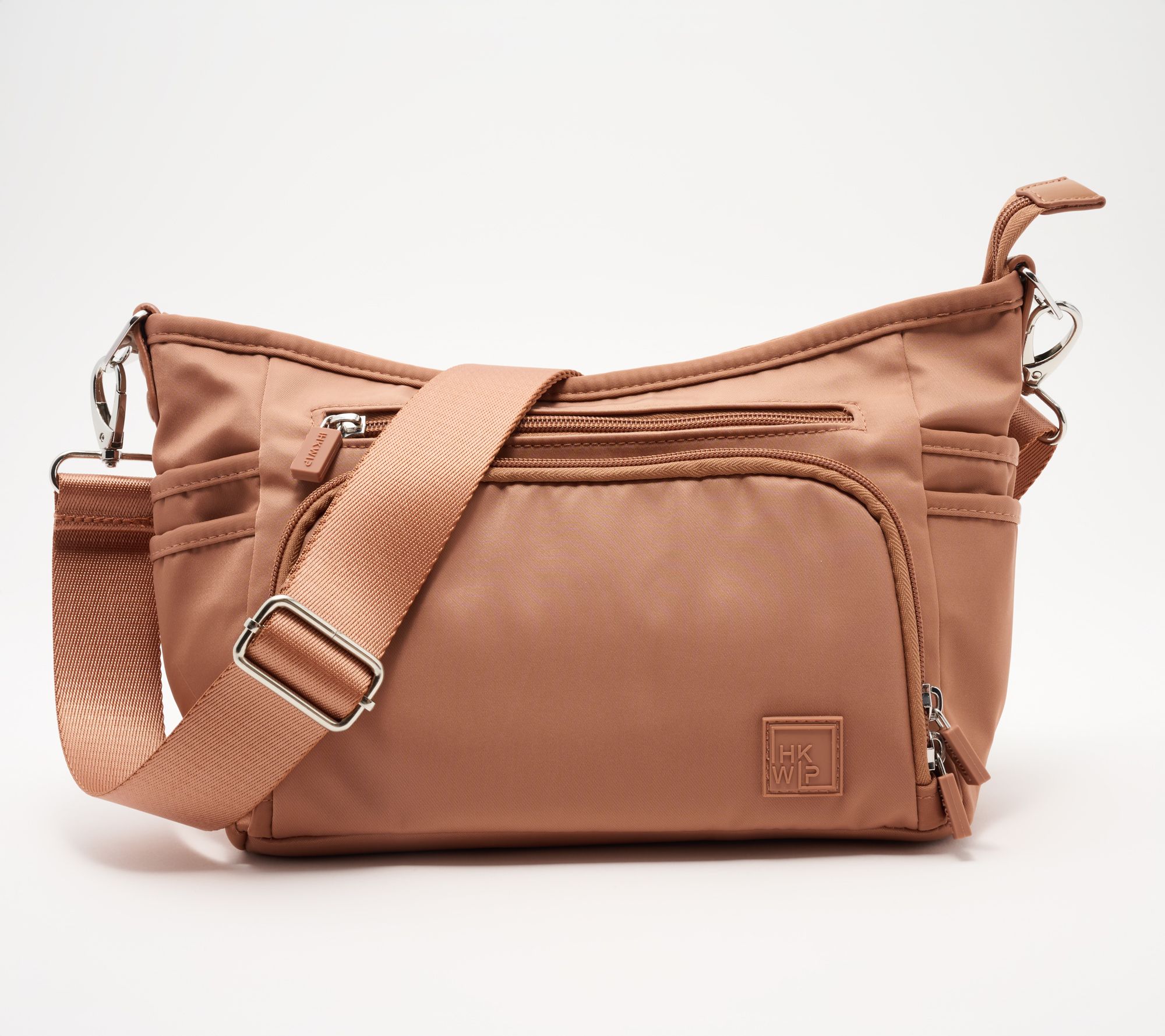 IHKWIP The East/West Go Getter Crossbody