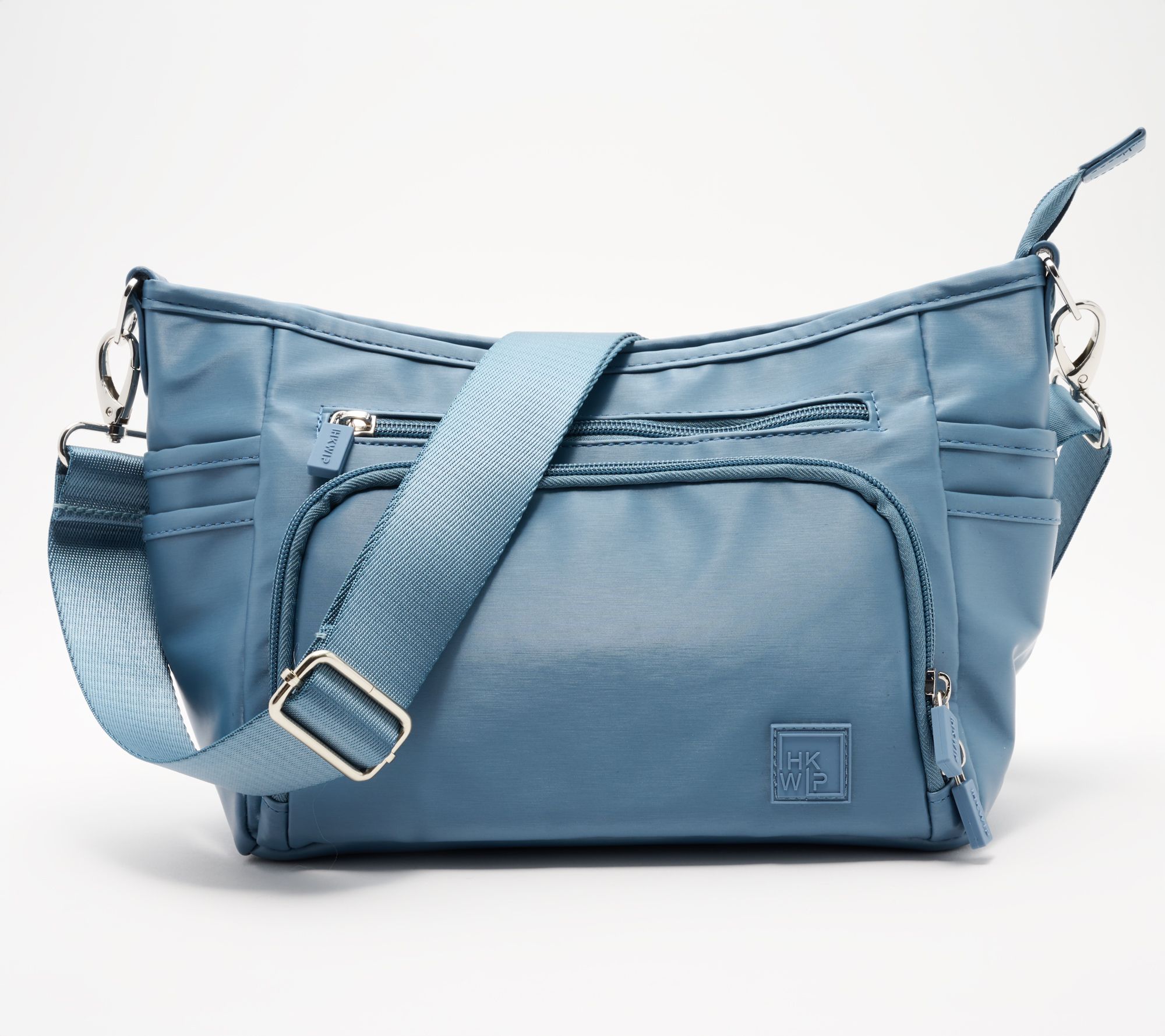 IHKWIP The East/West Go Getter Crossbody