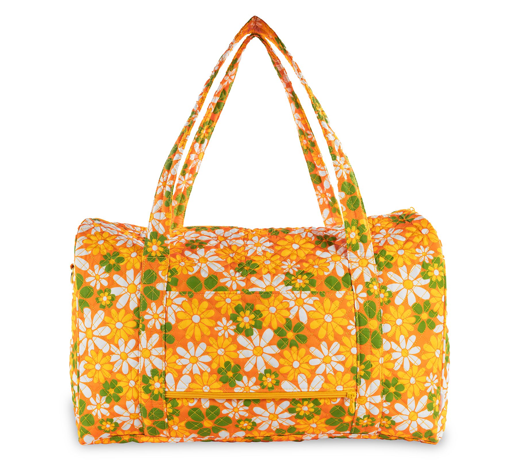 ban.do Duffle Bag with Trolley Sleeve