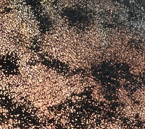 Metallic Mist