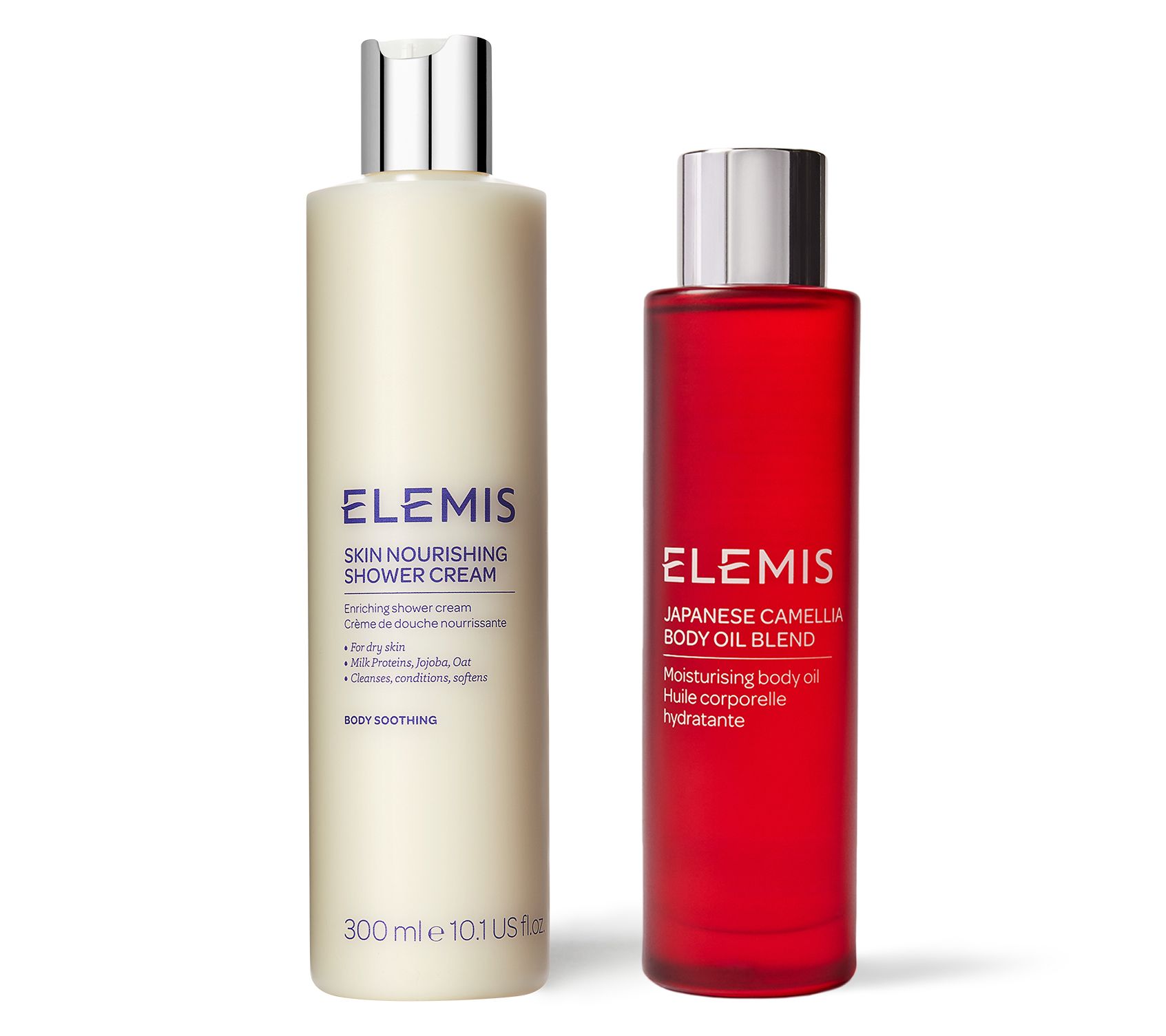 ELEMIS New Mama Moisture Must Haves
