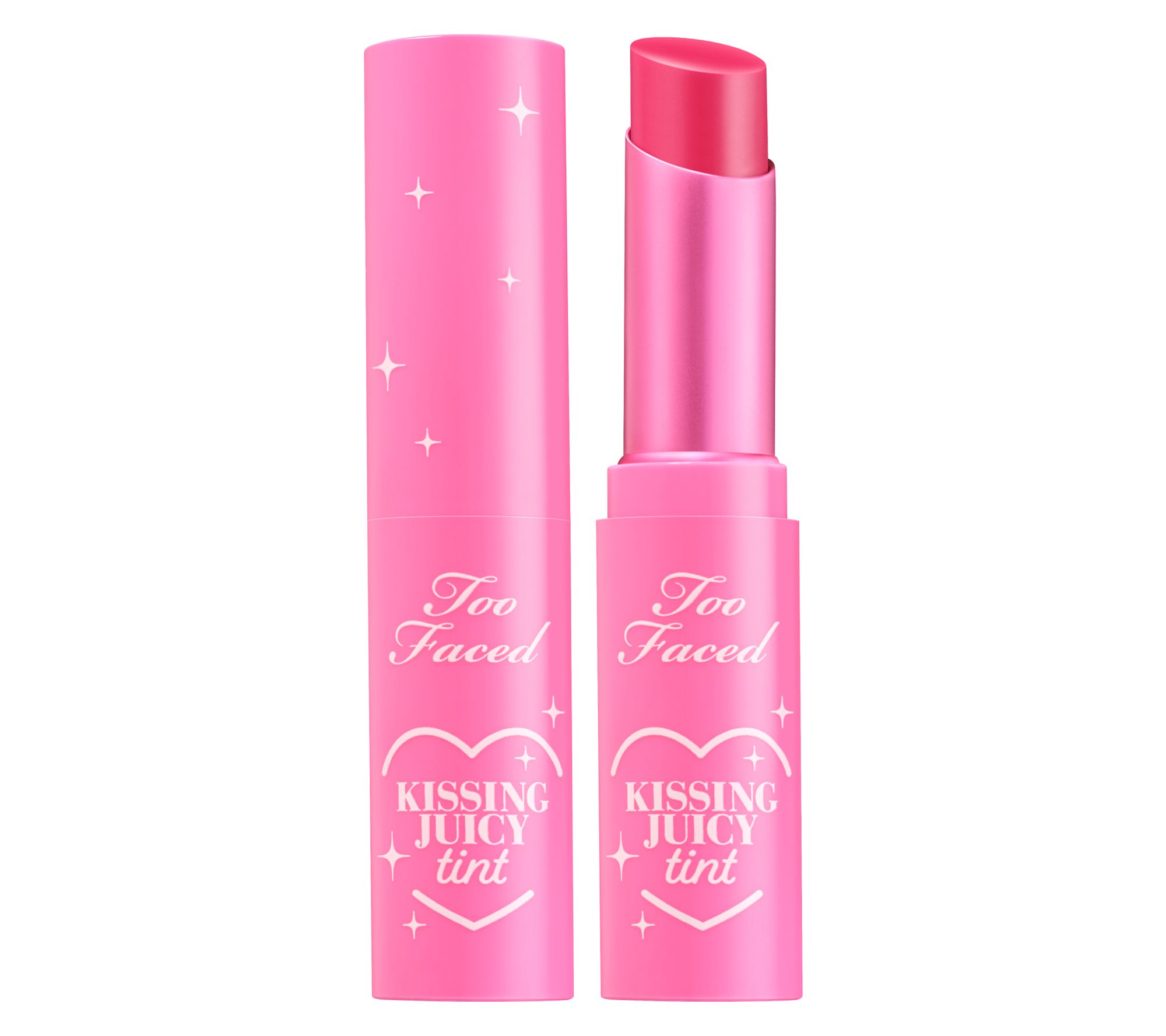 Too Faced Kissing Juicy Tint