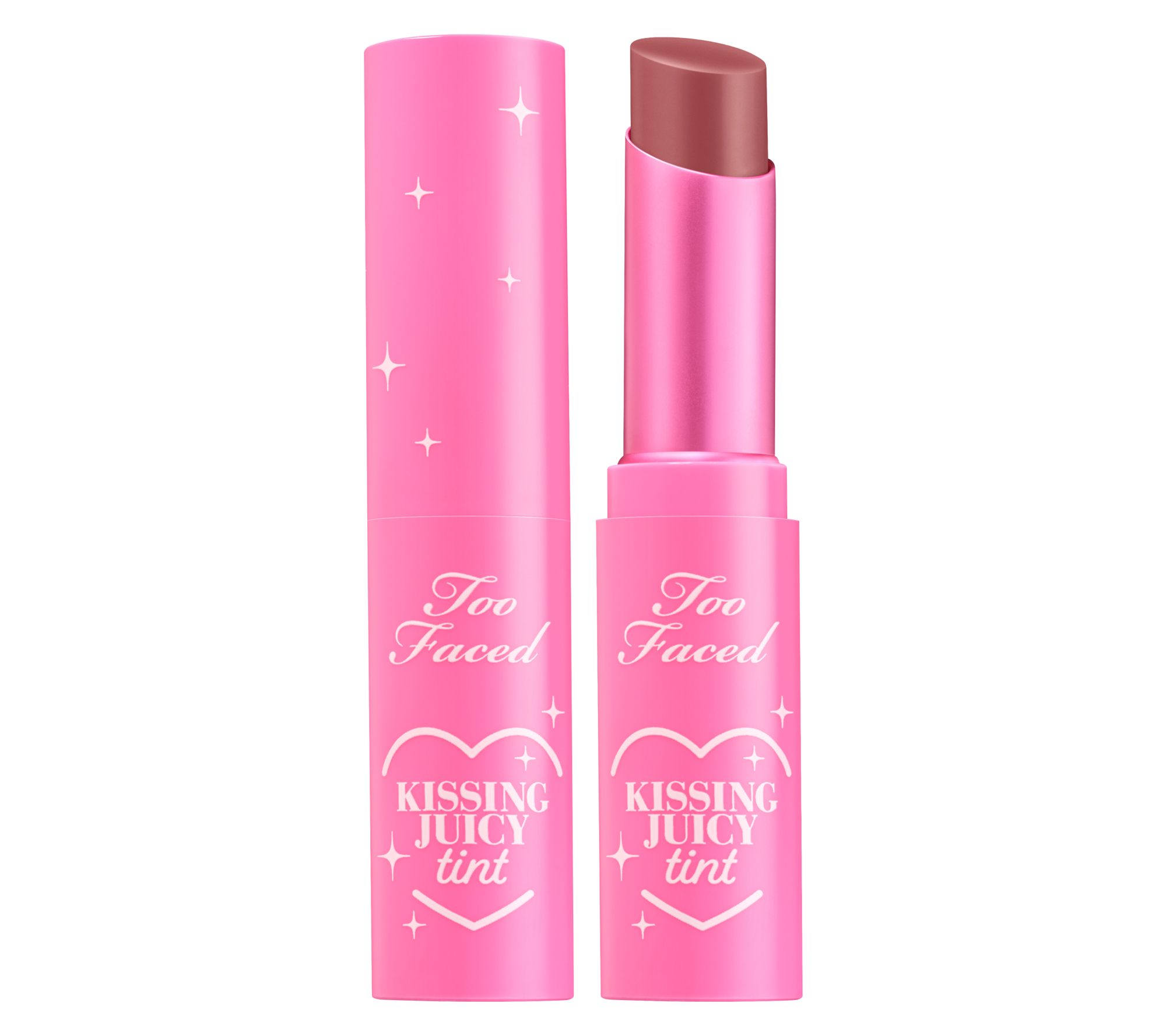 Too Faced Kissing Juicy Tint