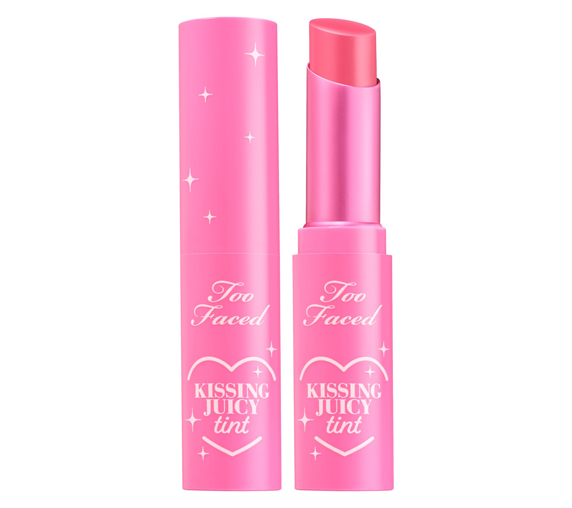 Too Faced Kissing Juicy Tint