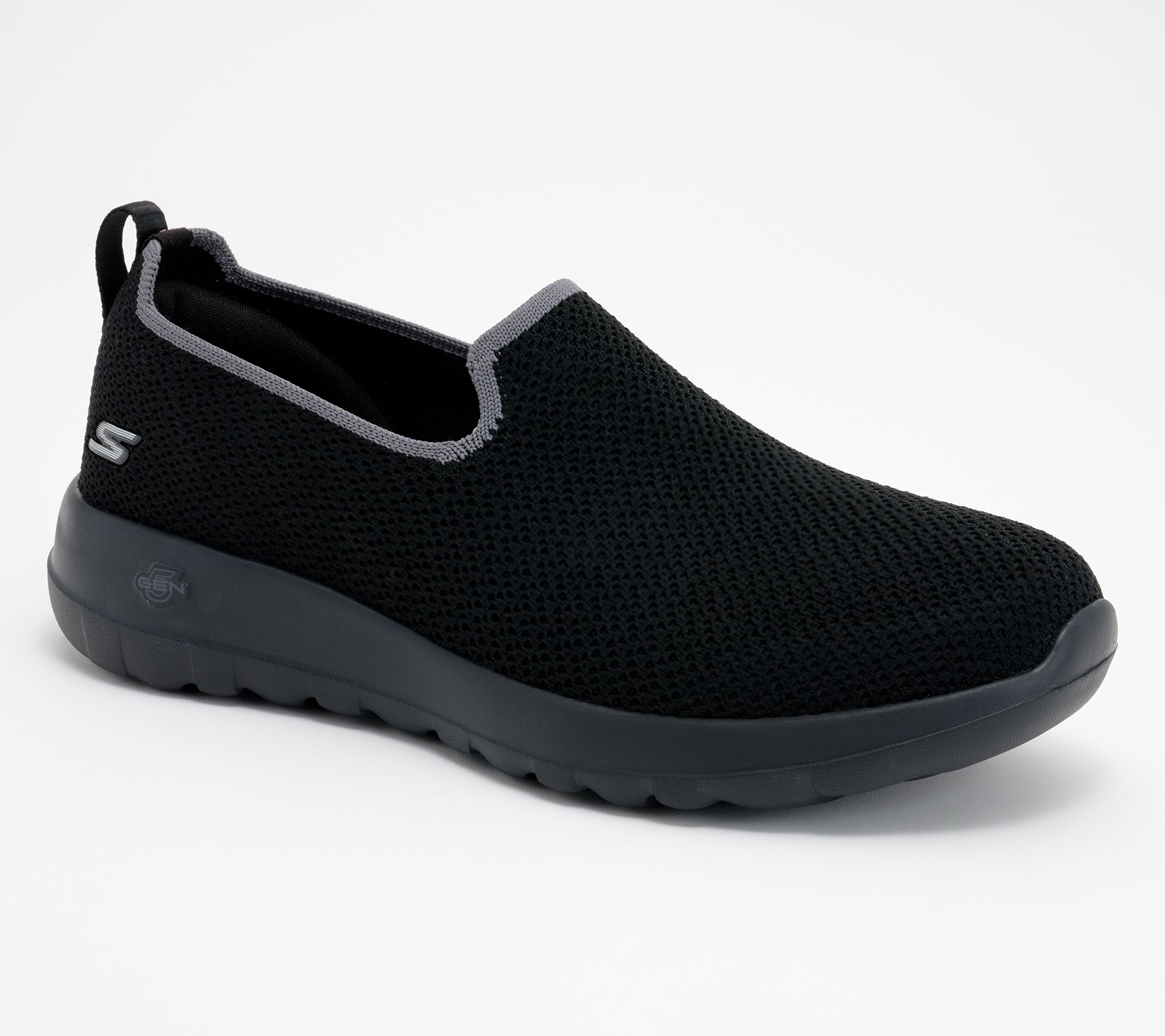 "As Is" Skechers GO WALK Joy Vegan Washable Slip- Ons- Joselin
