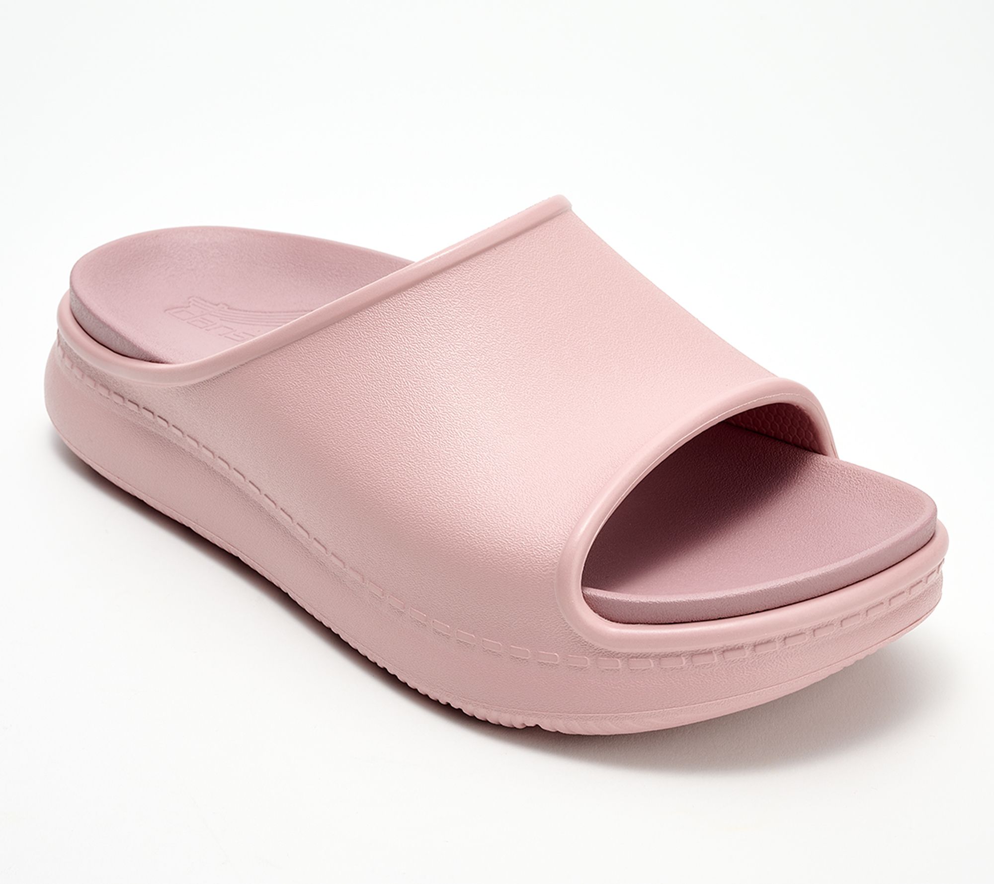 "As Is" Dansko EVA Slide Sandals- Devyn