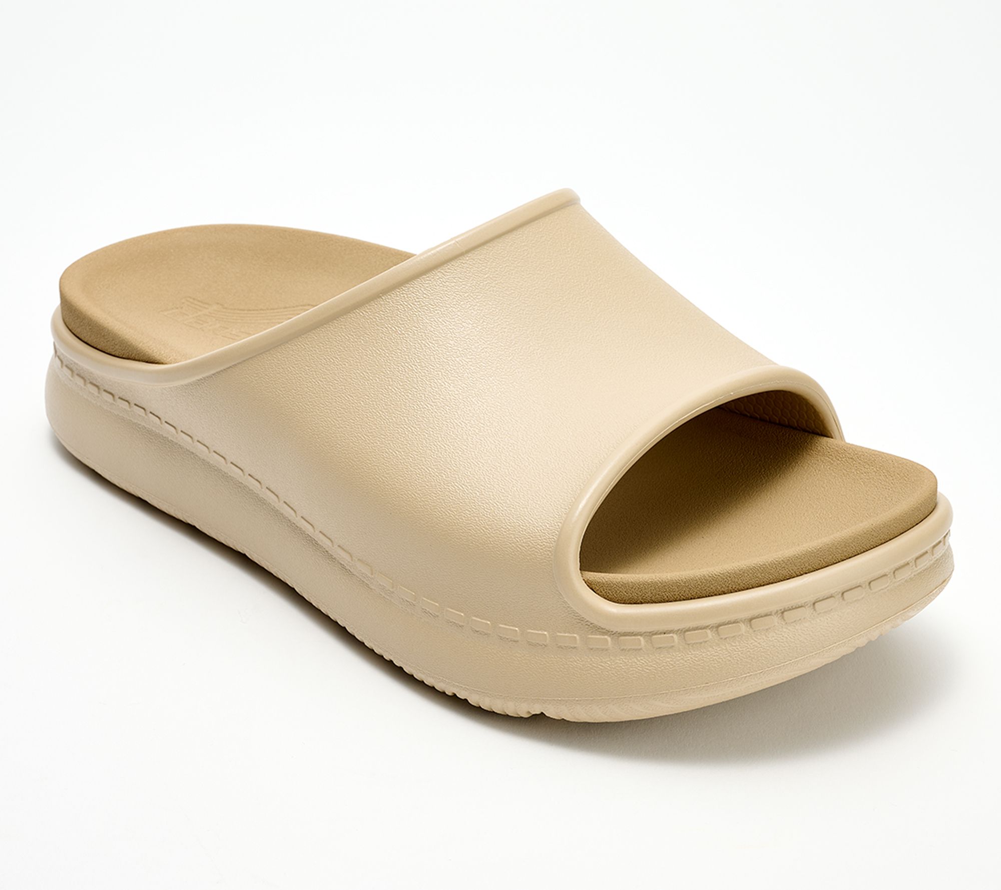 "As Is" Dansko EVA Slide Sandals- Devyn