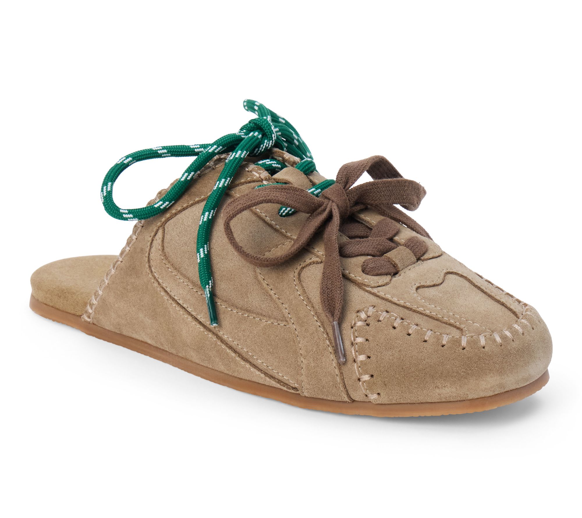 Coconuts by Matisse Devyn Sneaker Mule