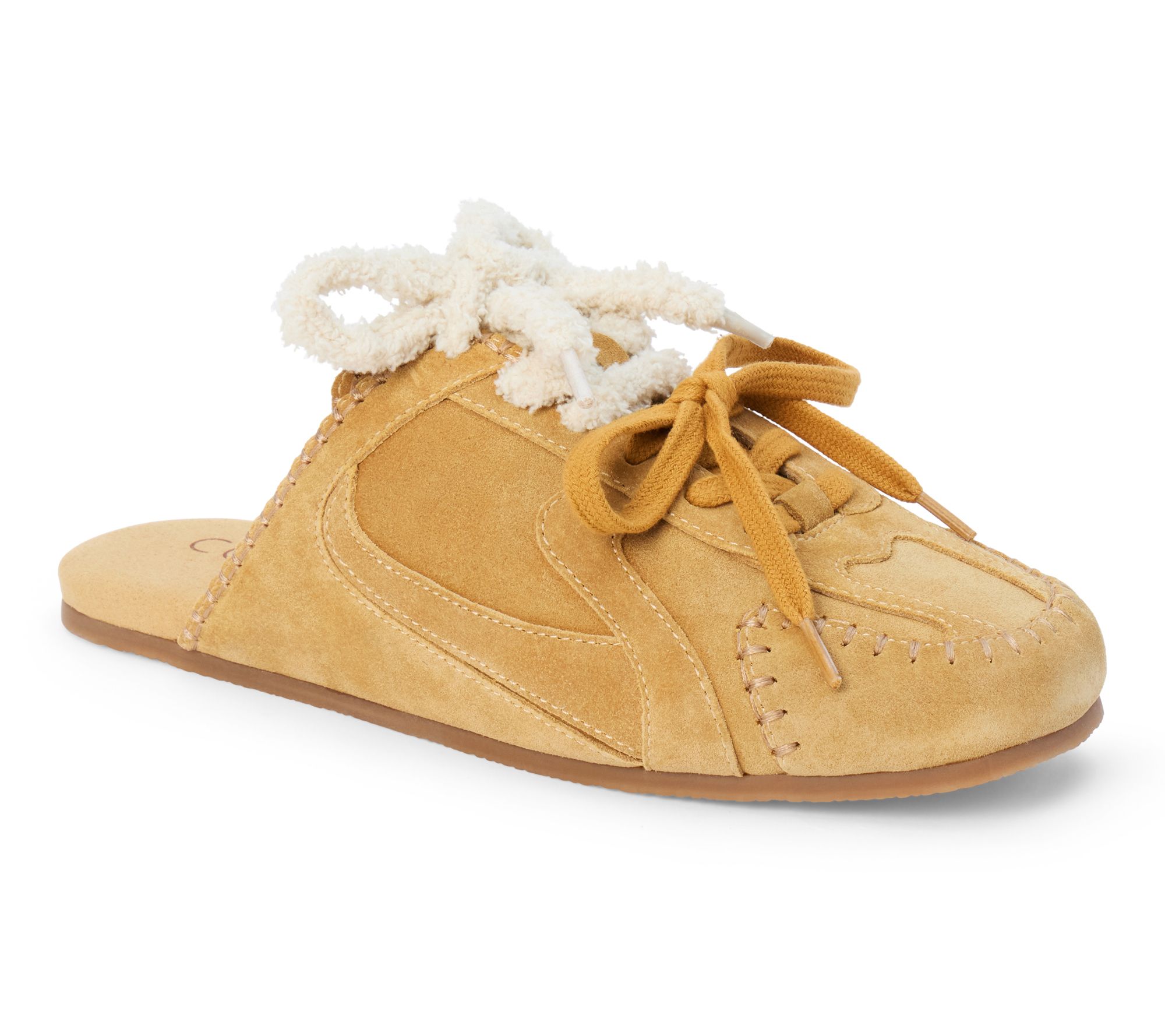Coconuts by Matisse Devyn Sneaker Mule