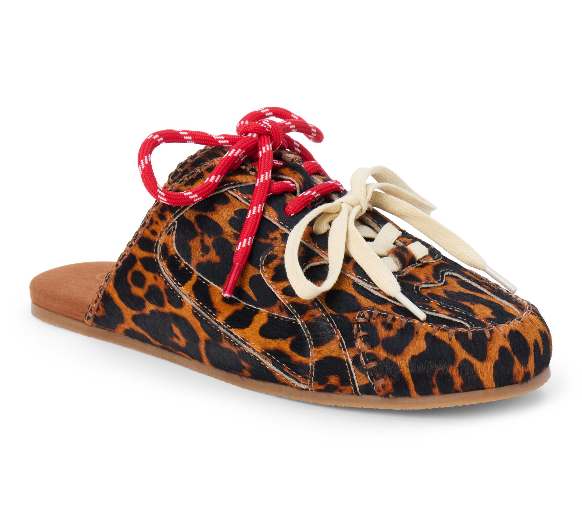 Coconuts by Matisse Devyn Sneaker Mule