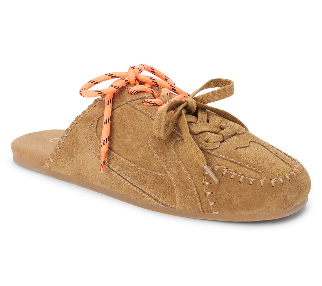 Coconuts by Matisse Devyn Sneaker Mule