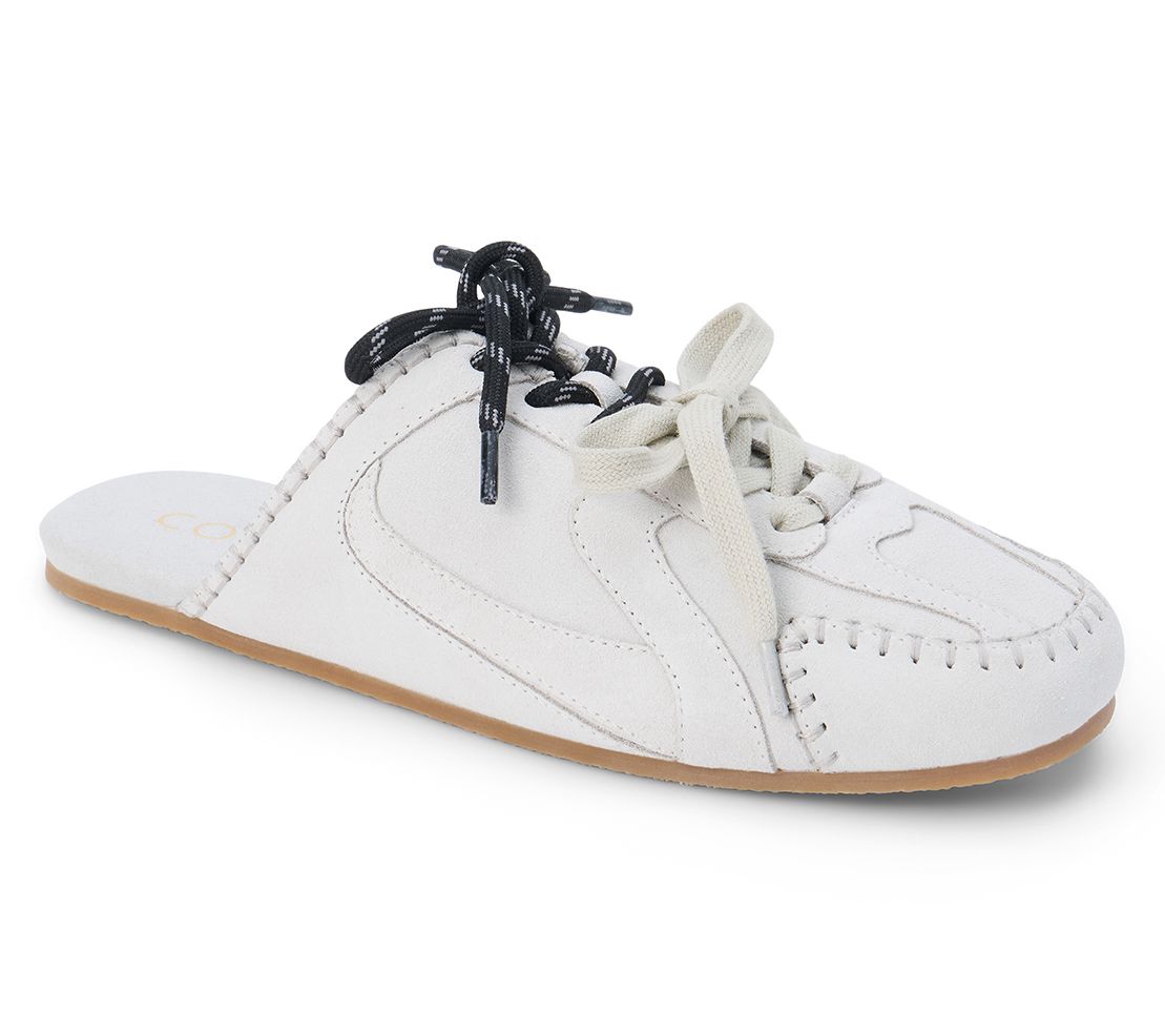 Coconuts by Matisse Devyn Sneaker Mule