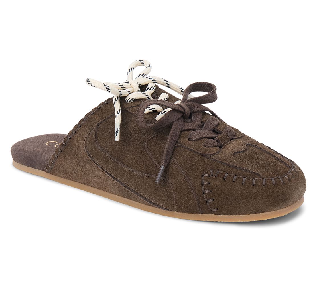 Coconuts by Matisse Devyn Sneaker Mule