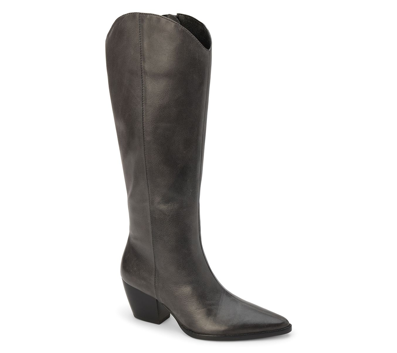 Matisse Bellamy Leather Western Boot