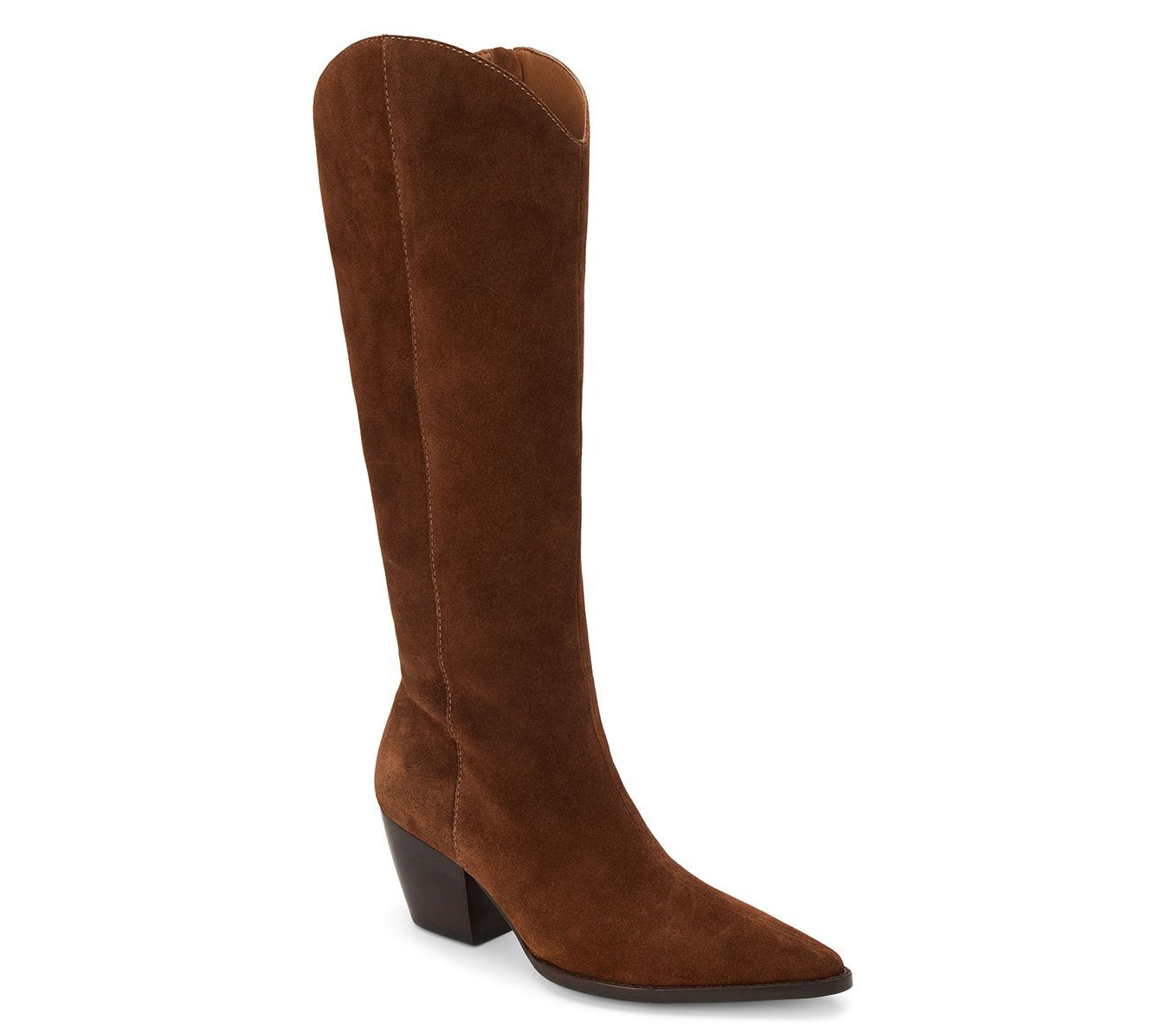 Matisse Bellamy Leather Western Boot