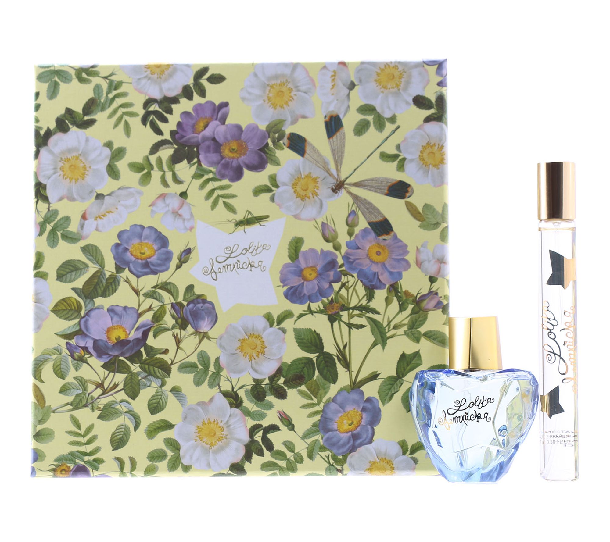 Lolita Lempicka Mon Premier 2 Piece Set