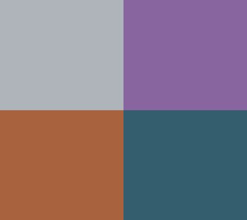 Light Grey Mult