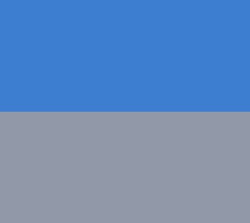 Grey Blue Wash