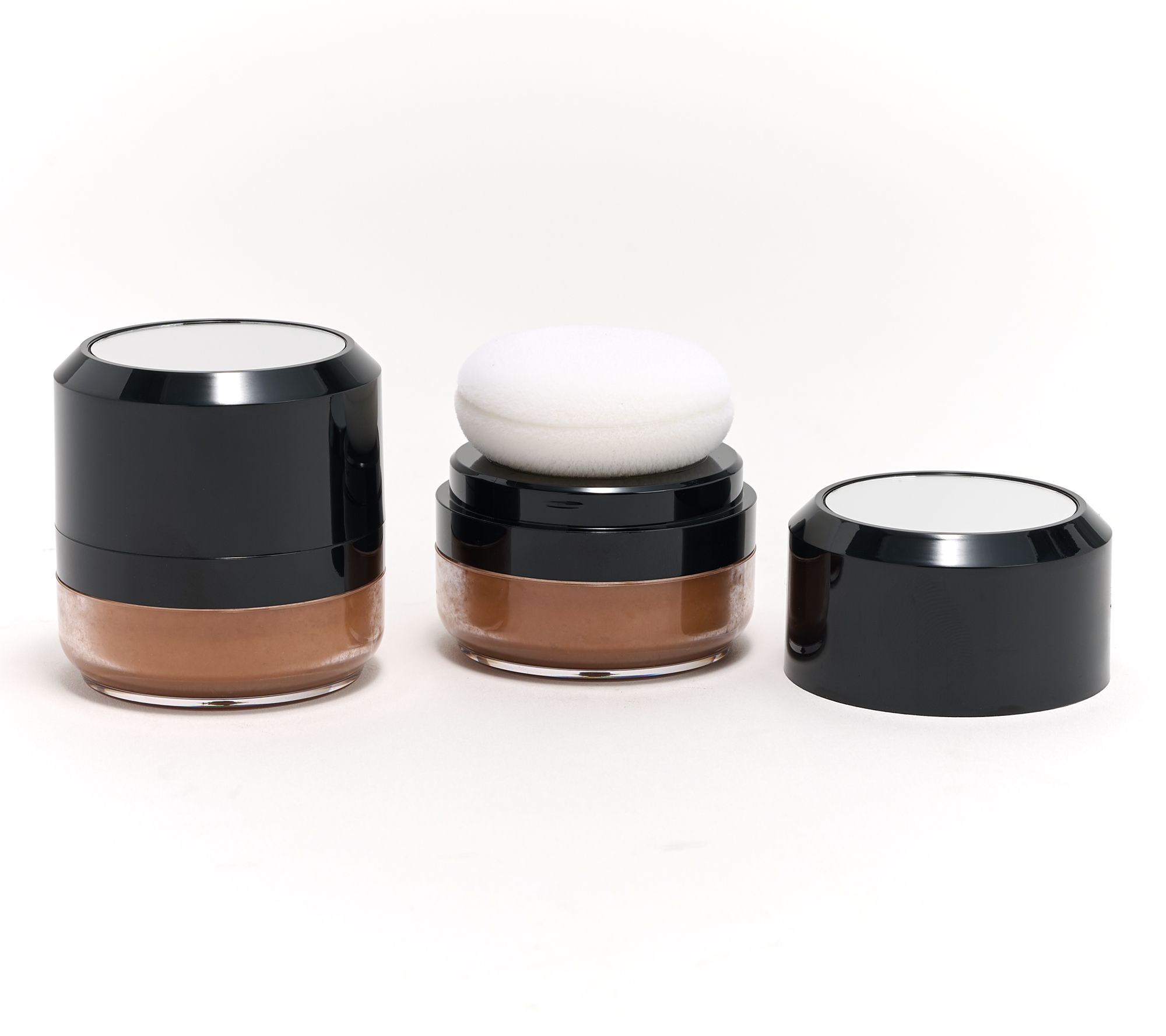 Calista Embellish Root Touch Up Powder Duo