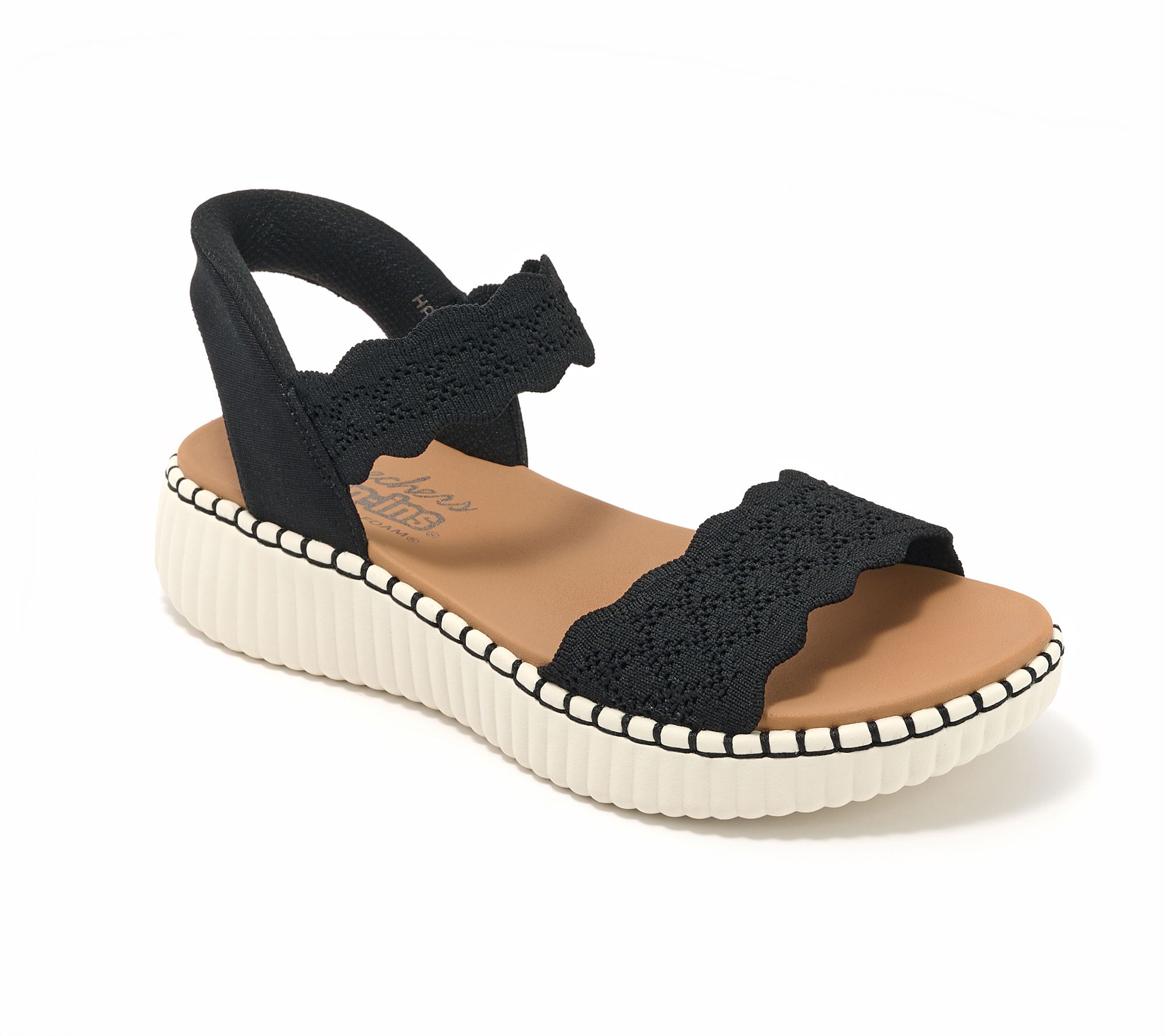 Skechers Slip-ins Wilshire Blvd Washable Sandals