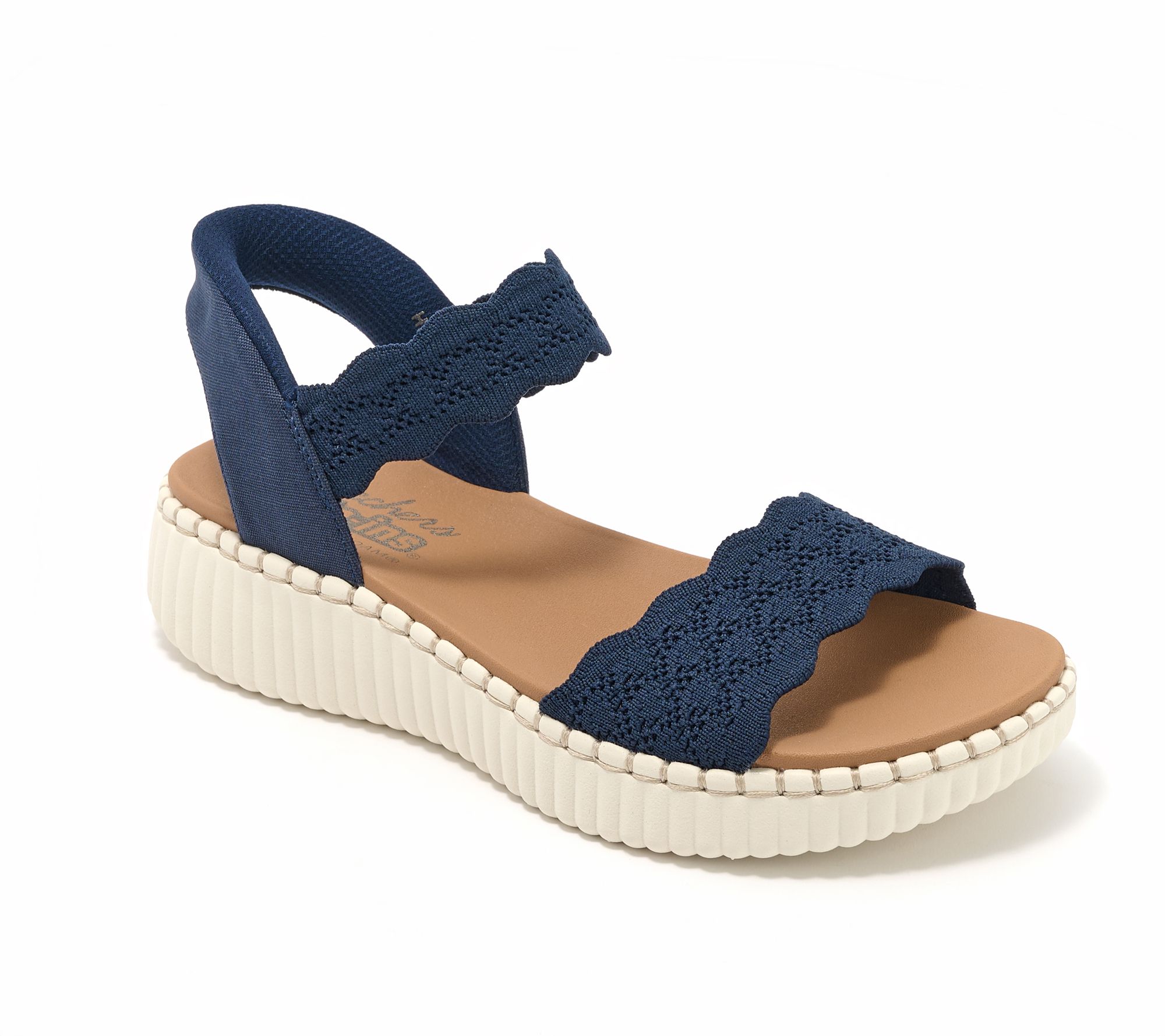 Skechers Slip-ins Wilshire Blvd Washable Sandals