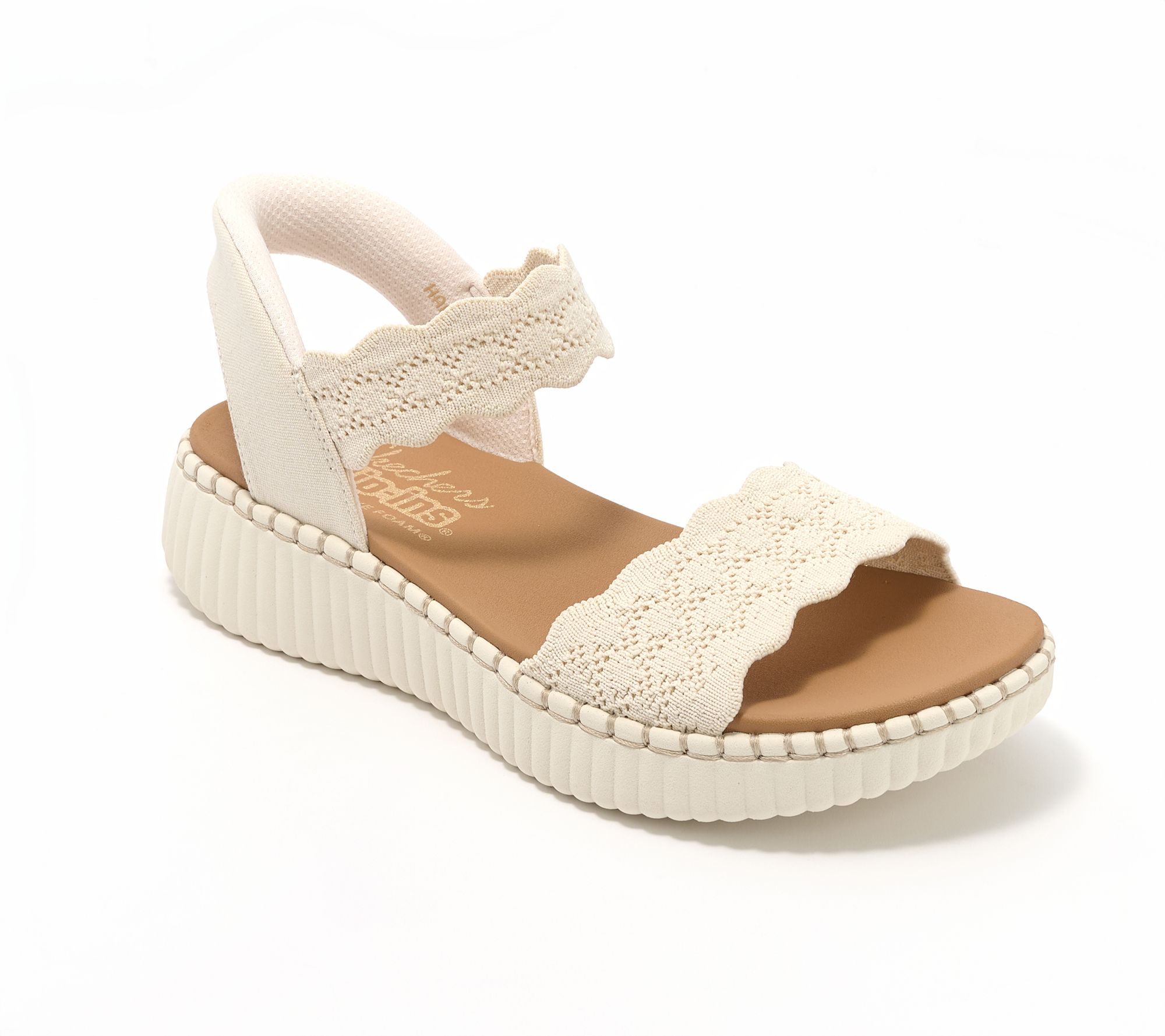 Skechers Slip-ins Wilshire Blvd Washable Sandals