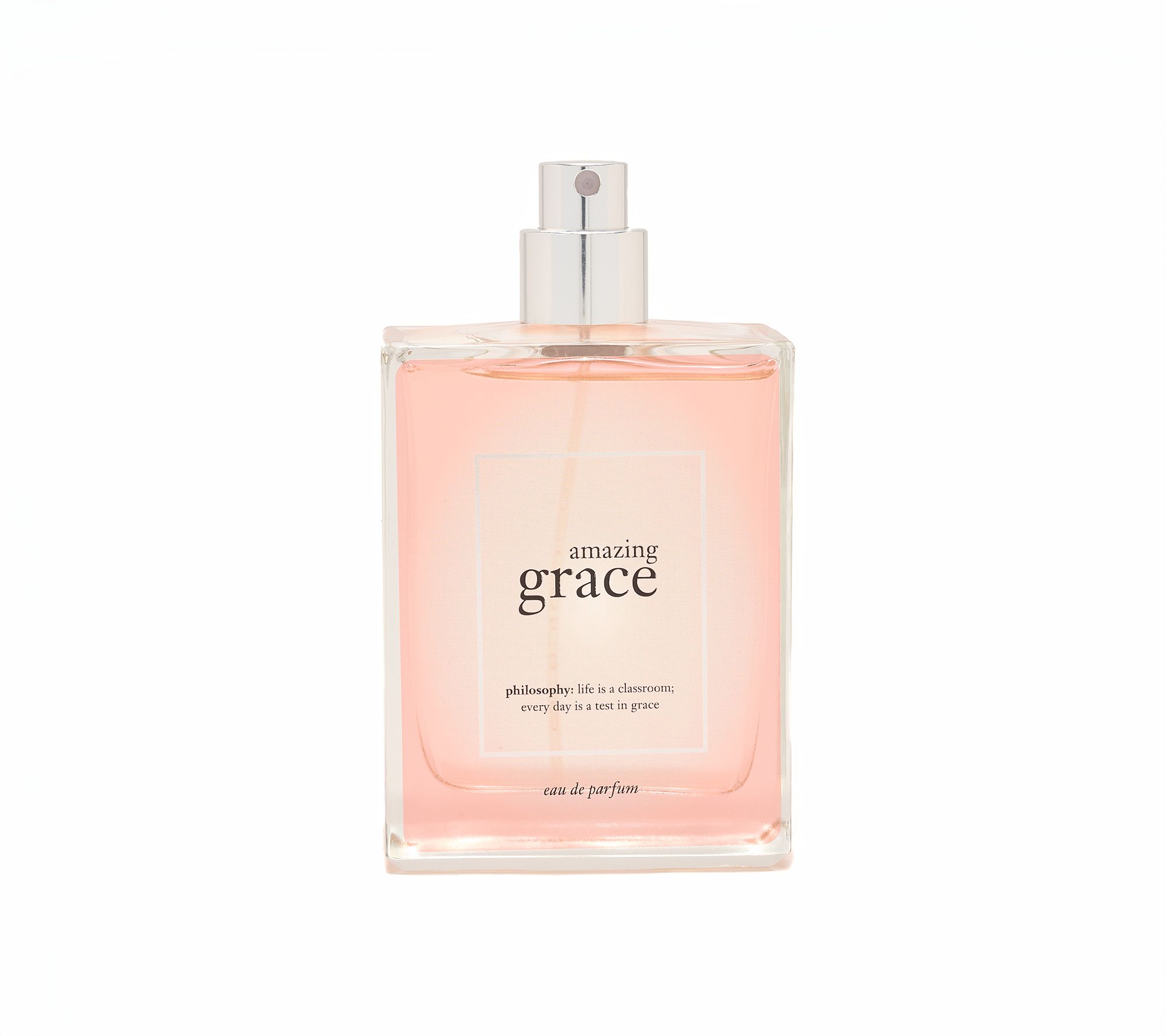 philosophy 4oz supersize gracefully you eau de parfum fragrance