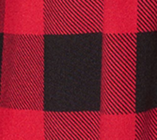 Apple Red/Black