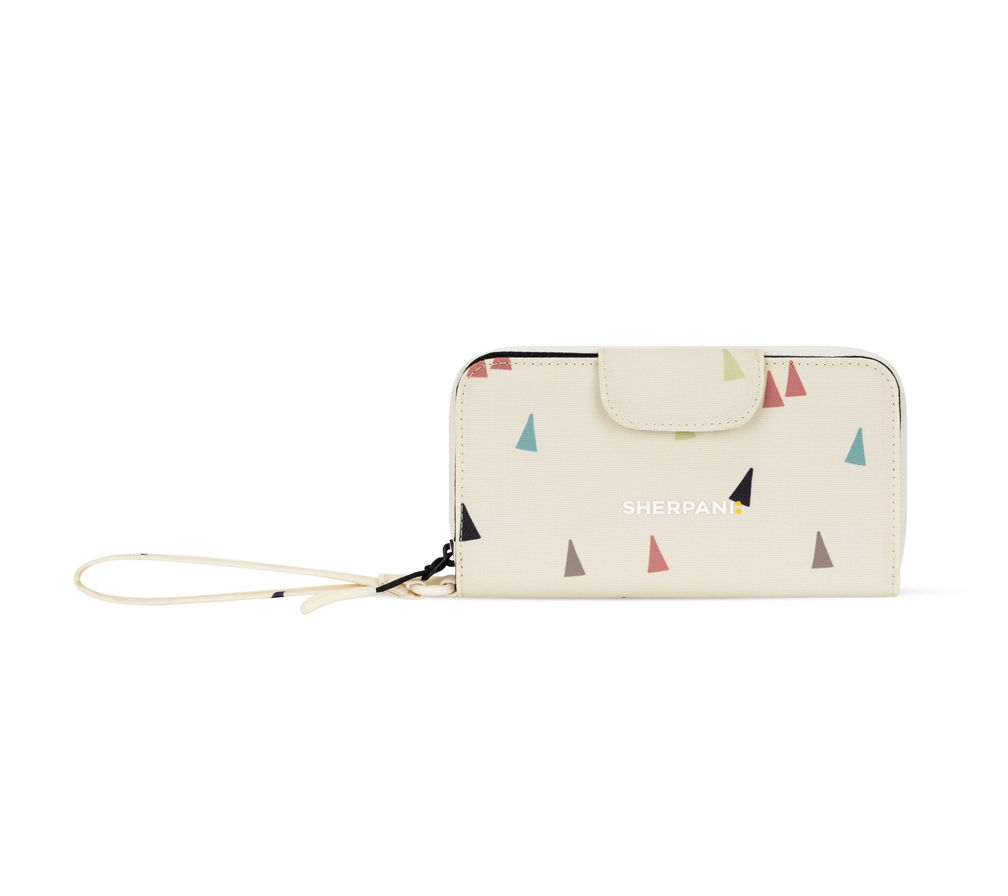Sherpani Tulum RFID Wallet