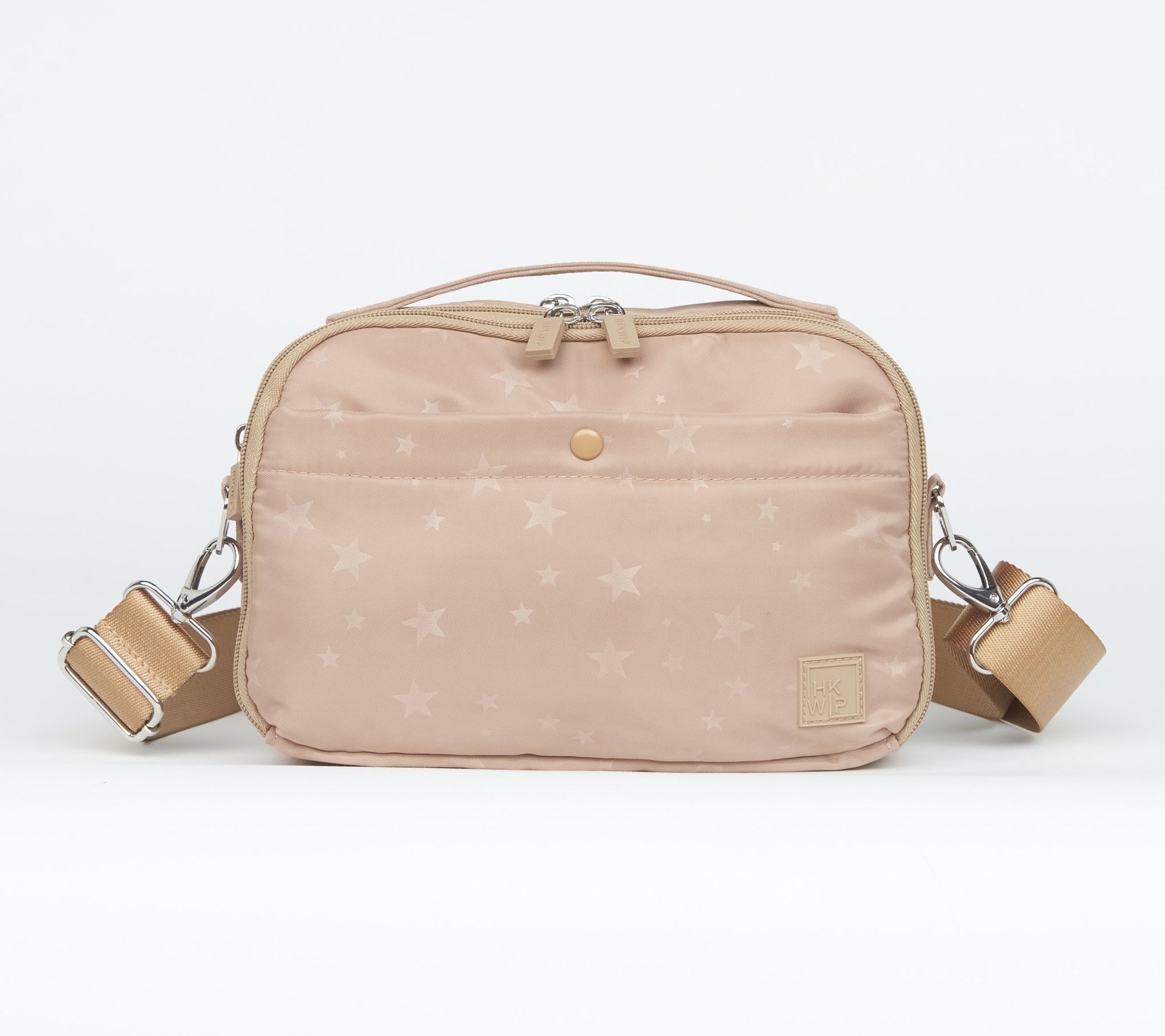  IHKWIP The XL Day to Day Convertible Crossbody