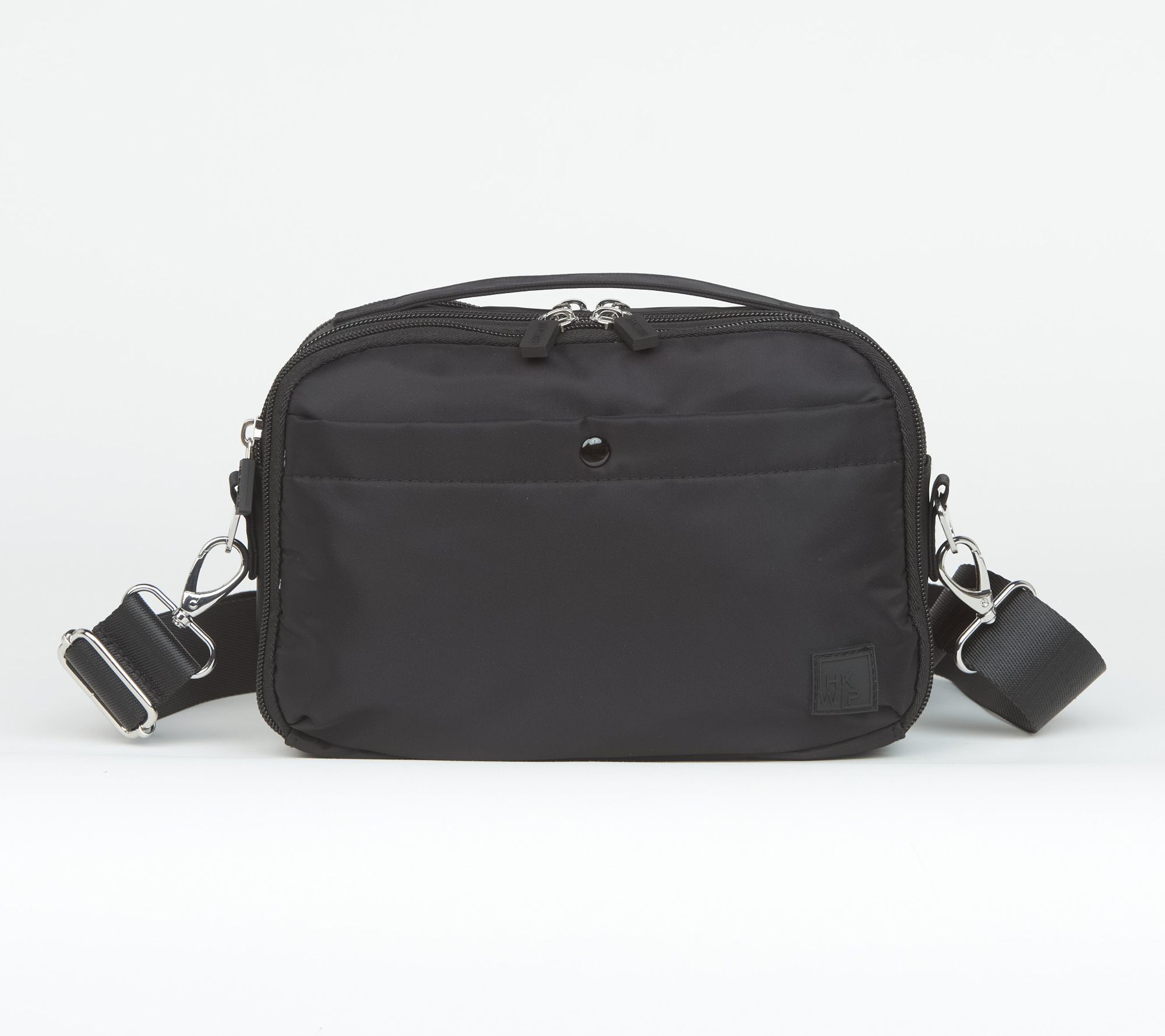 IHKWIP The XL Day to Day Convertible Crossbody