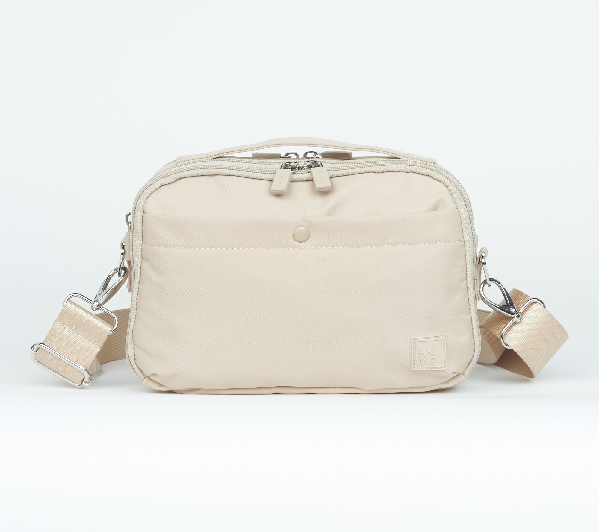IHKWIP The XL Day to Day Convertible Crossbody