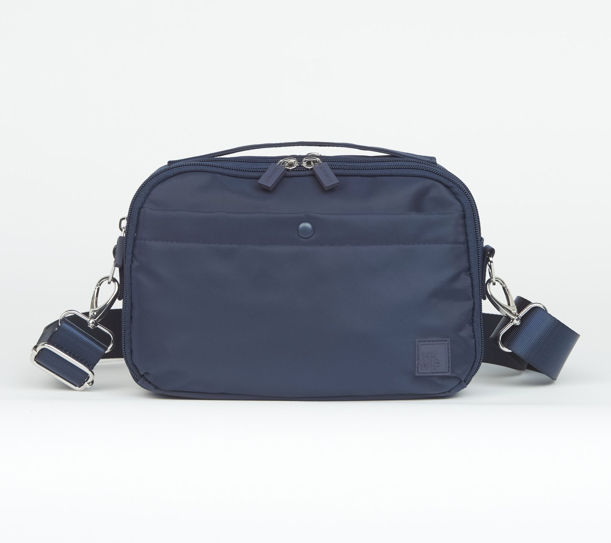 IHKWIP The XL Day to Day Convertible Crossbody