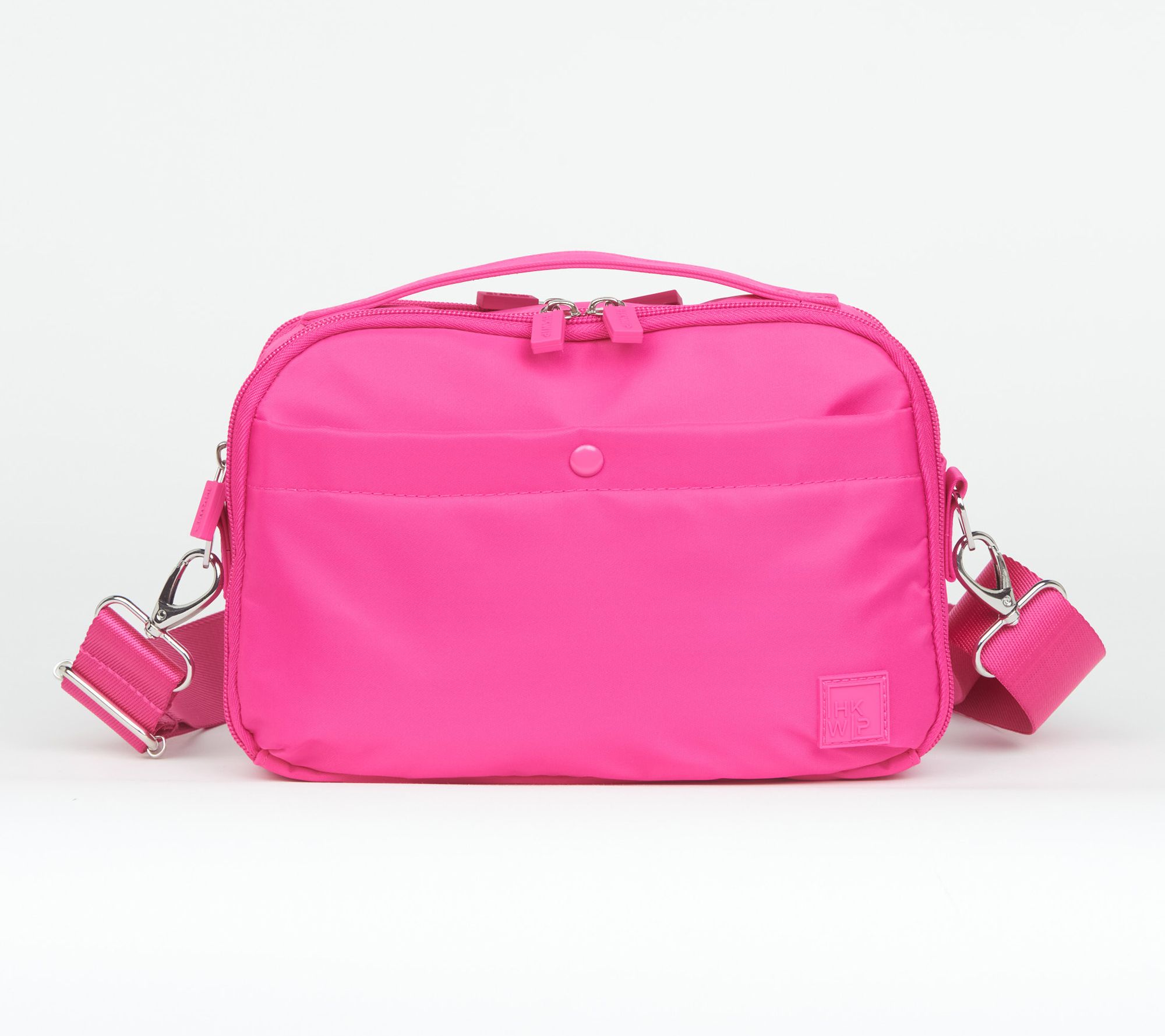 IHKWIP The XL Day to Day Convertible Crossbody
