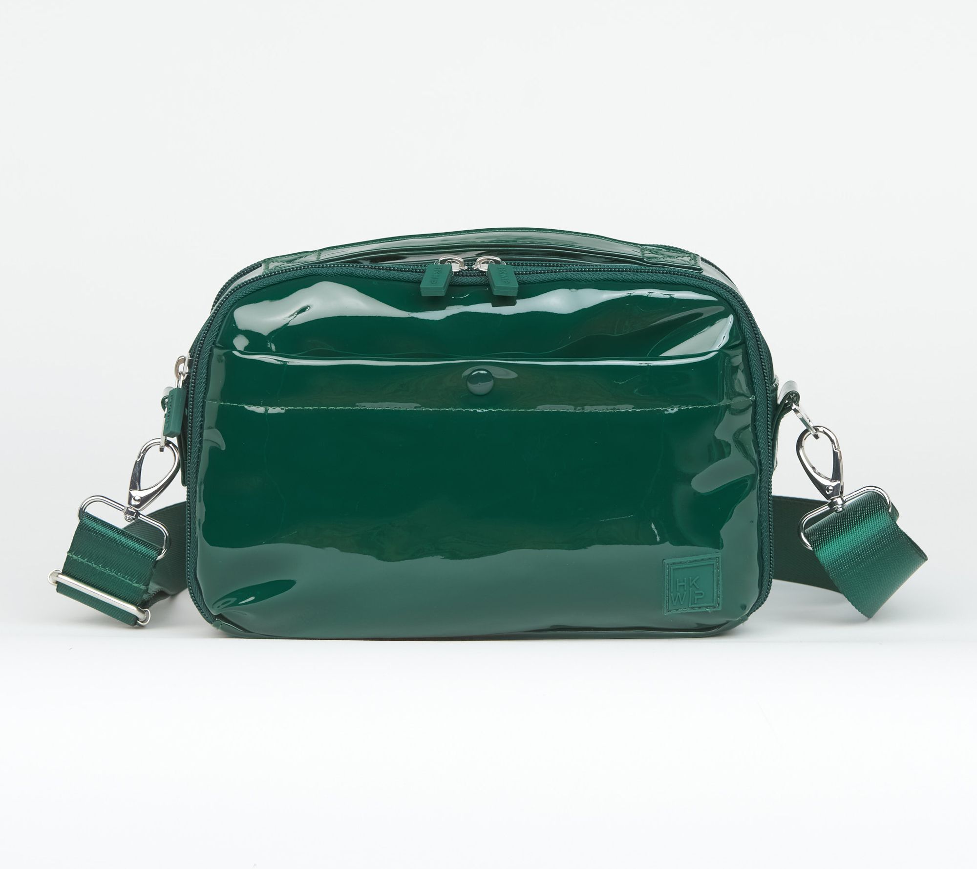 IHKWIP The XL Day to Day Convertible Crossbody