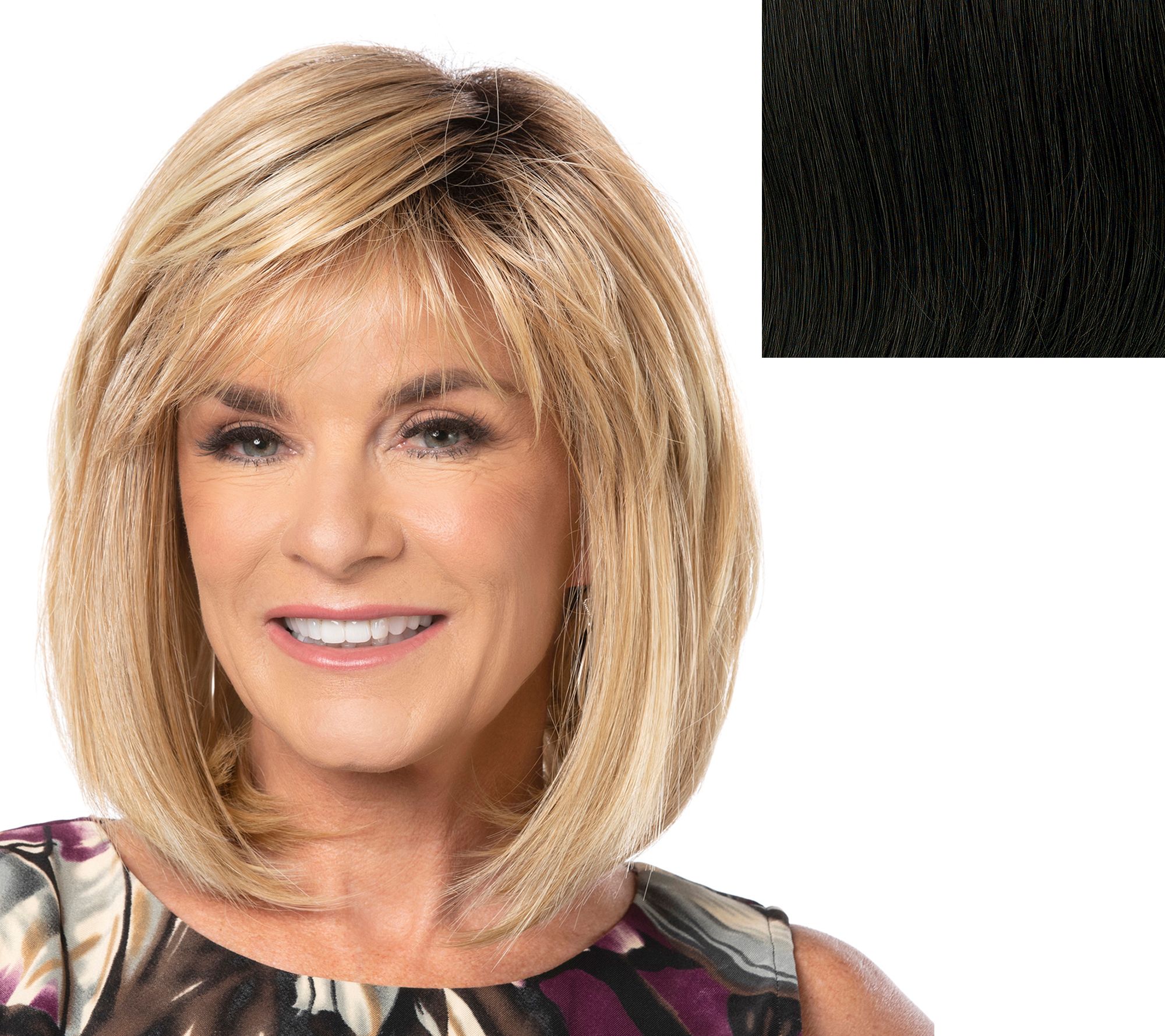 Toni Brattin Whisper Medium Length Wig