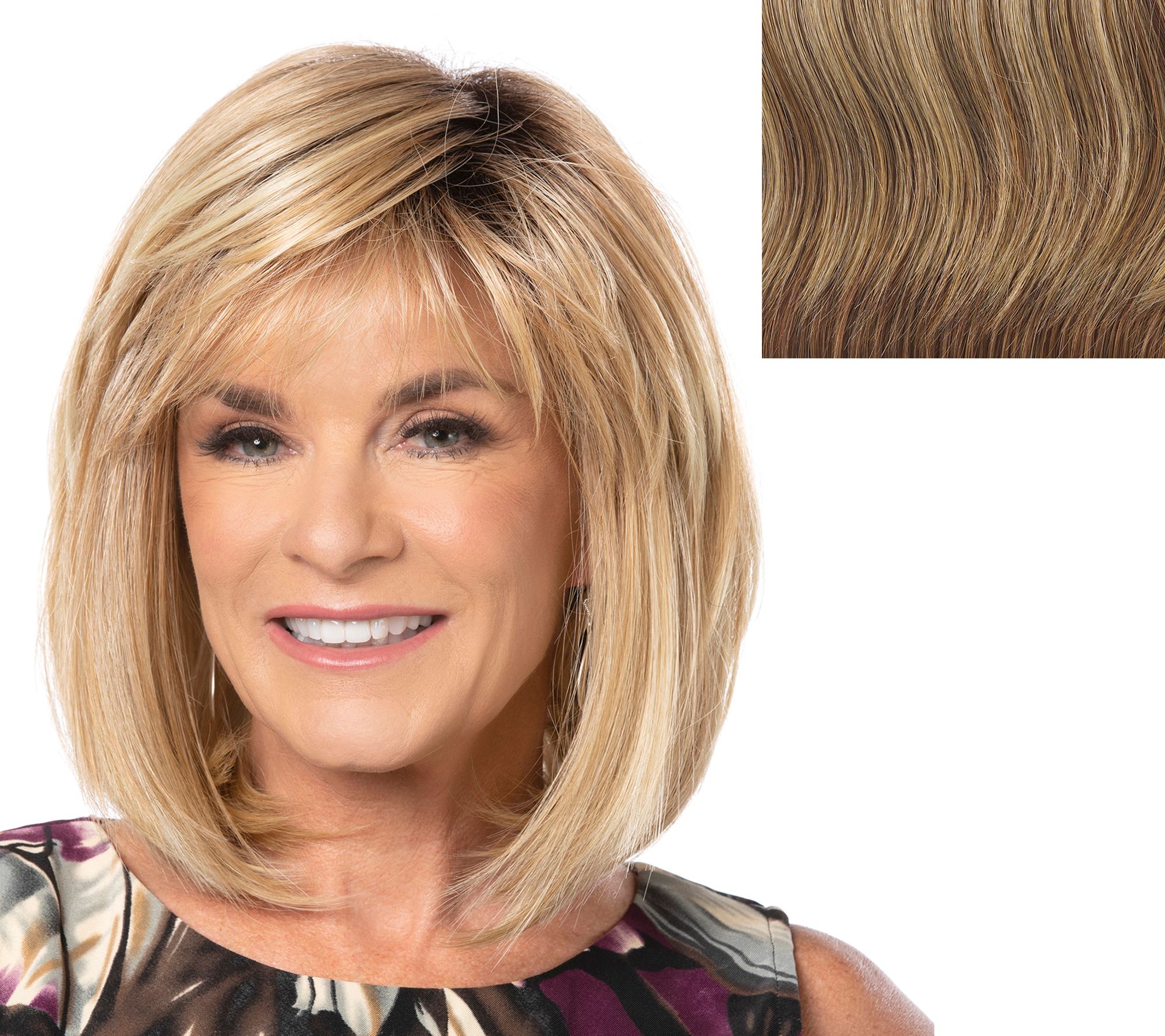 Toni Brattin Whisper Medium Lengeth Wig