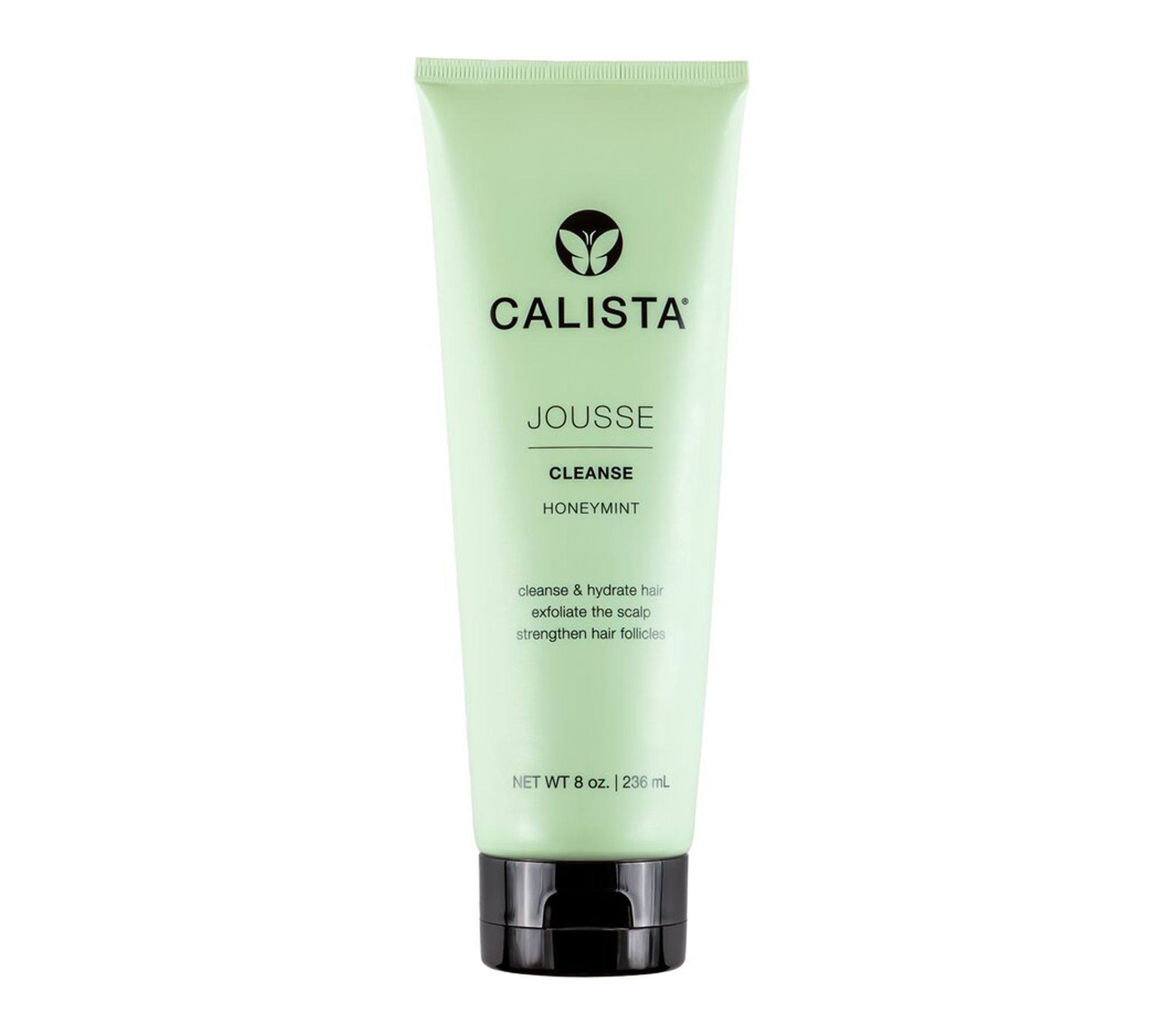 Calista Jousse Cleanse - Honeymint Blend 8oz