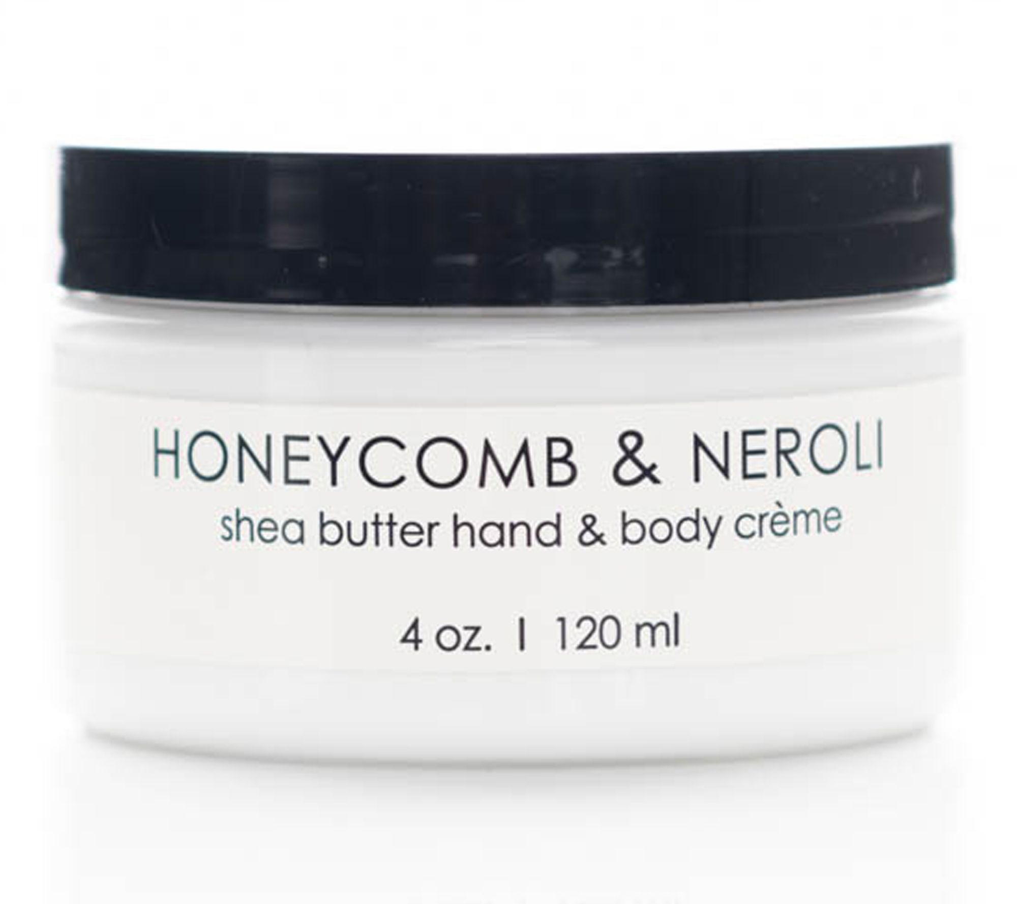 Formulary 55 Honeycomb & Neroli 4oz Hand Creme Jar