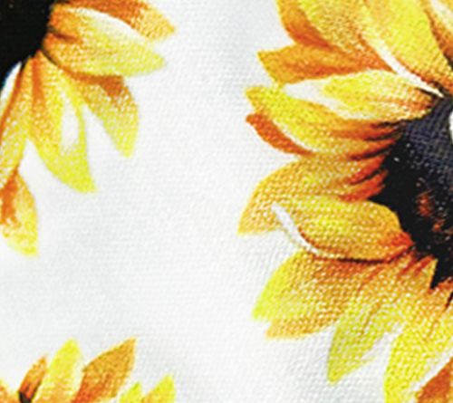 Flower/Cream