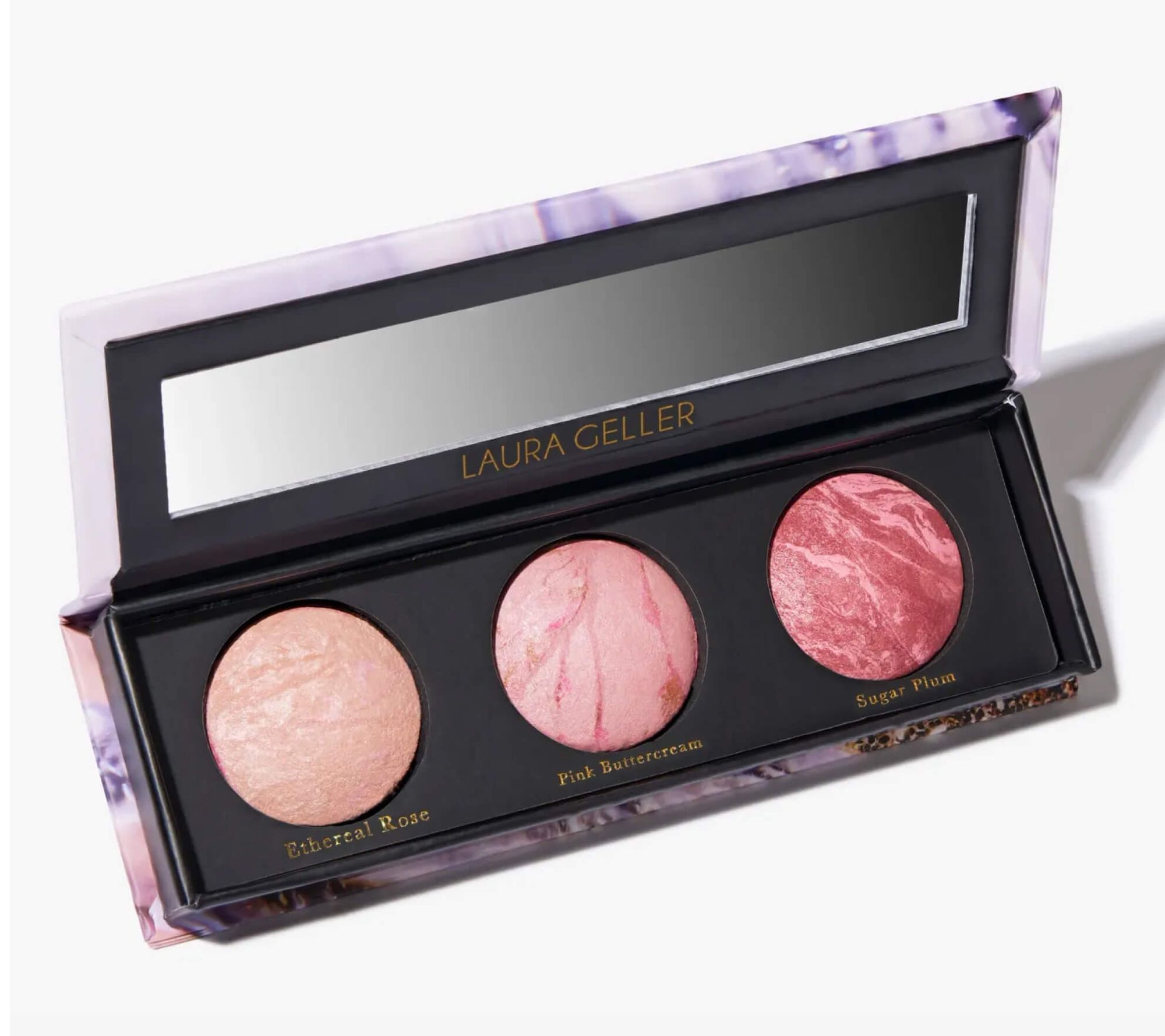 Laura Geller's Greatest Better Than Ever BlushTrio