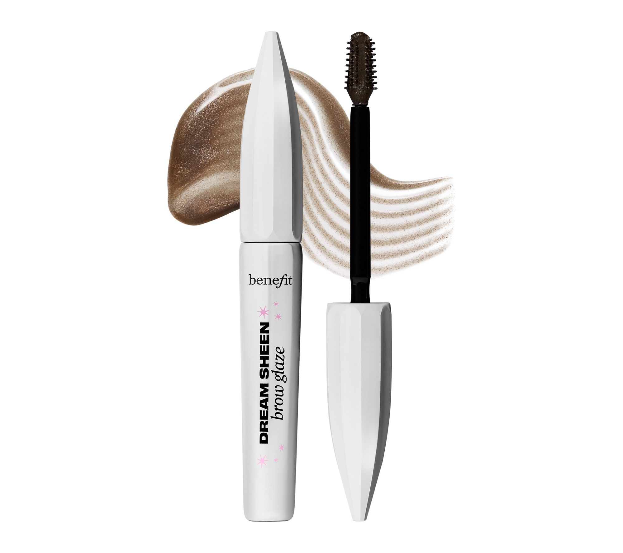 Benefit Cosmetics Dream Sheen Waterproof Tinted Brow Glaze Gel