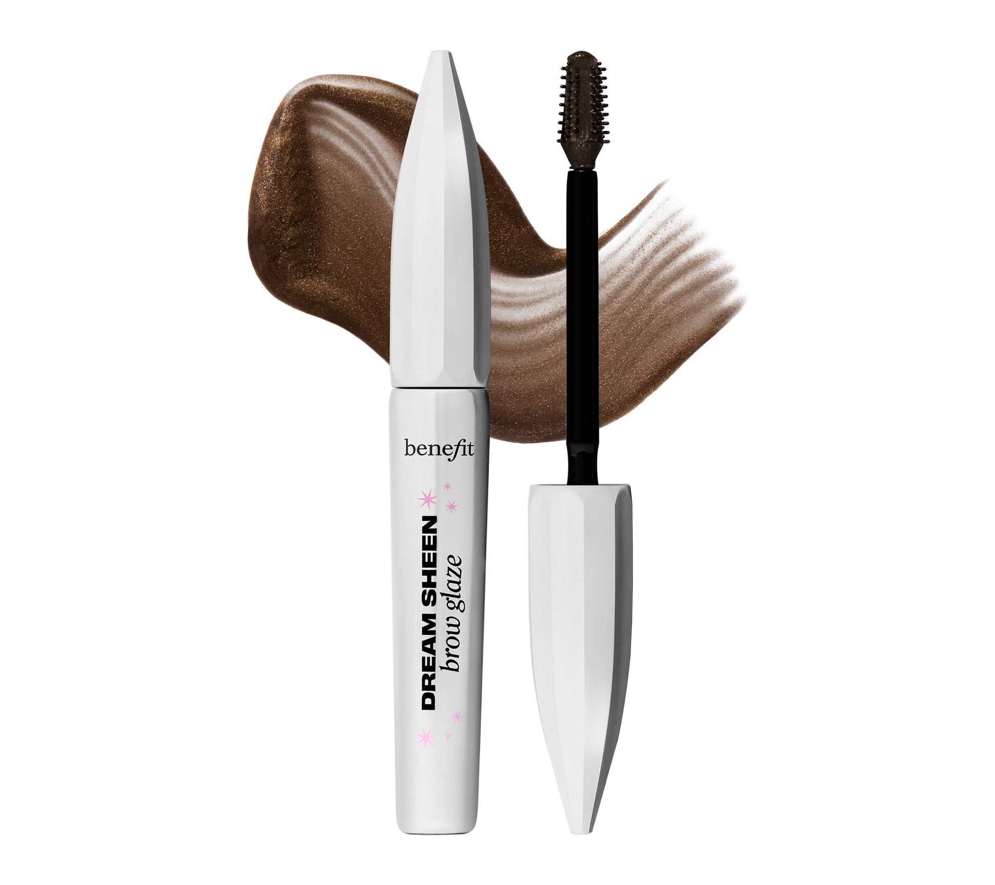 Benefit Cosmetics Dream Sheen Waterproof Tinted Brow Glaze Gel