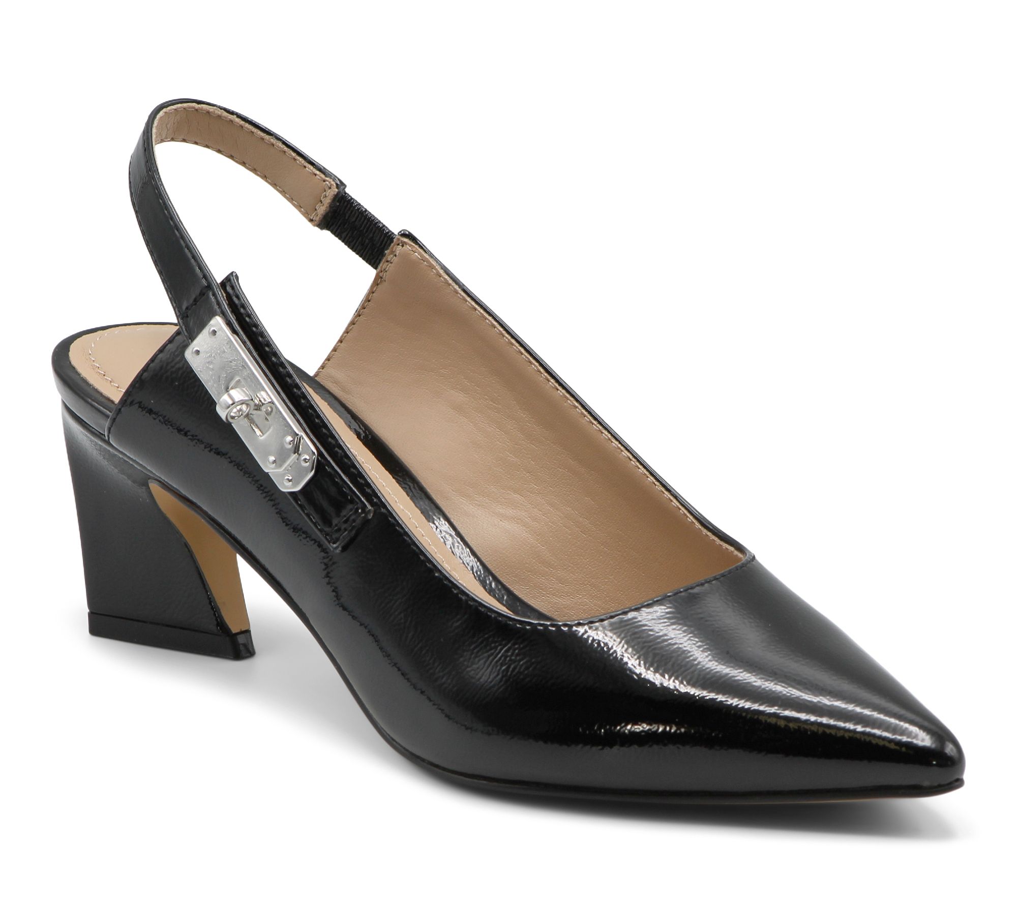 Charles David Addia Slingback Pump