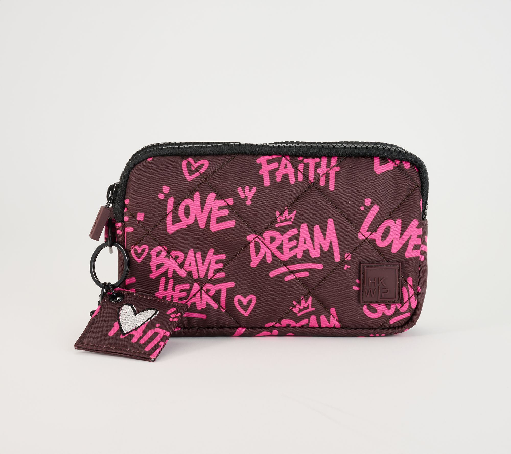 Shawn Killinger x IHKWIP Dynamic Duo Double Glasses Case