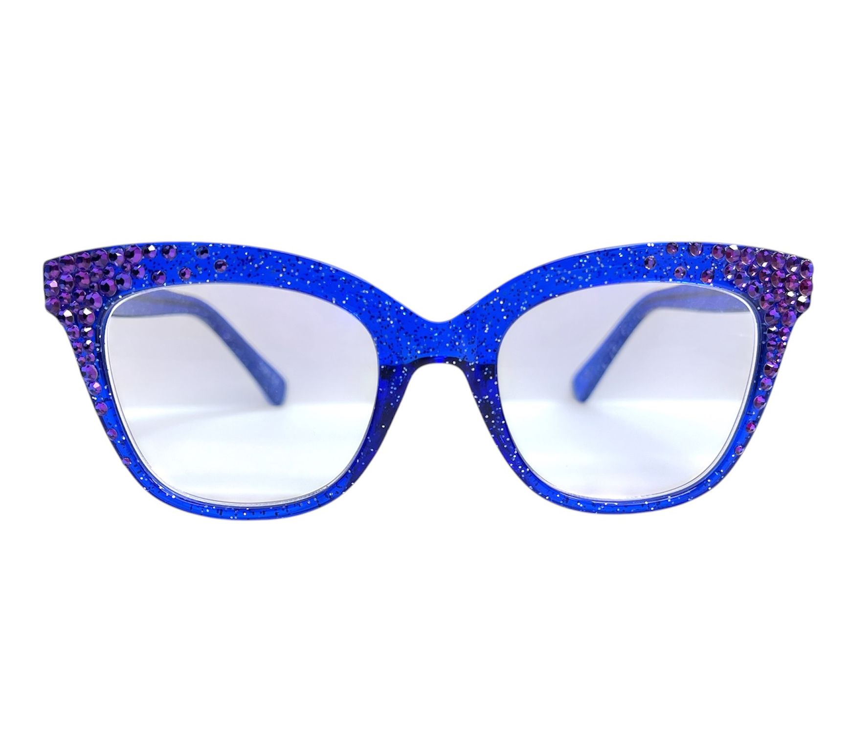  Kirks Folly Starlight Reading Glasses, 0-2.5