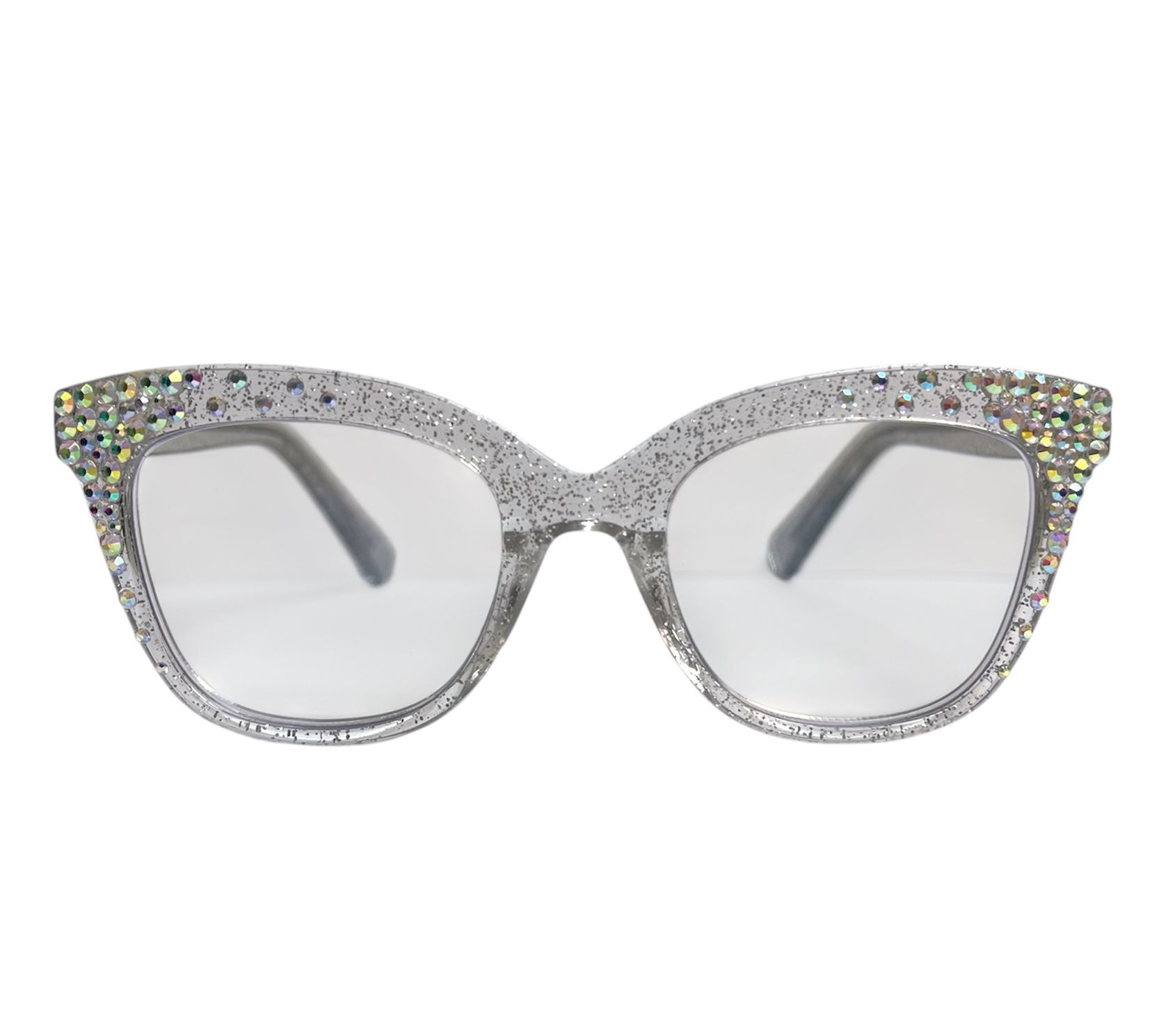 Kirks Folly Starlight Reading Glasses, 0-2.5