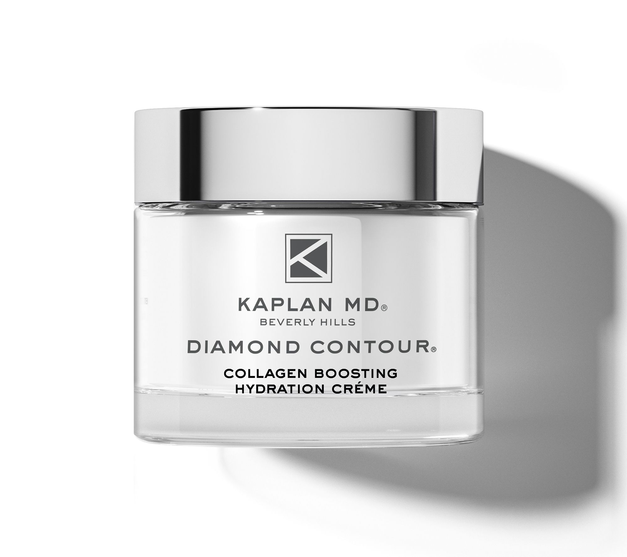 KAPLAN MD Diamond_Contour Collagen Boost Hydration Cream 1.7oz