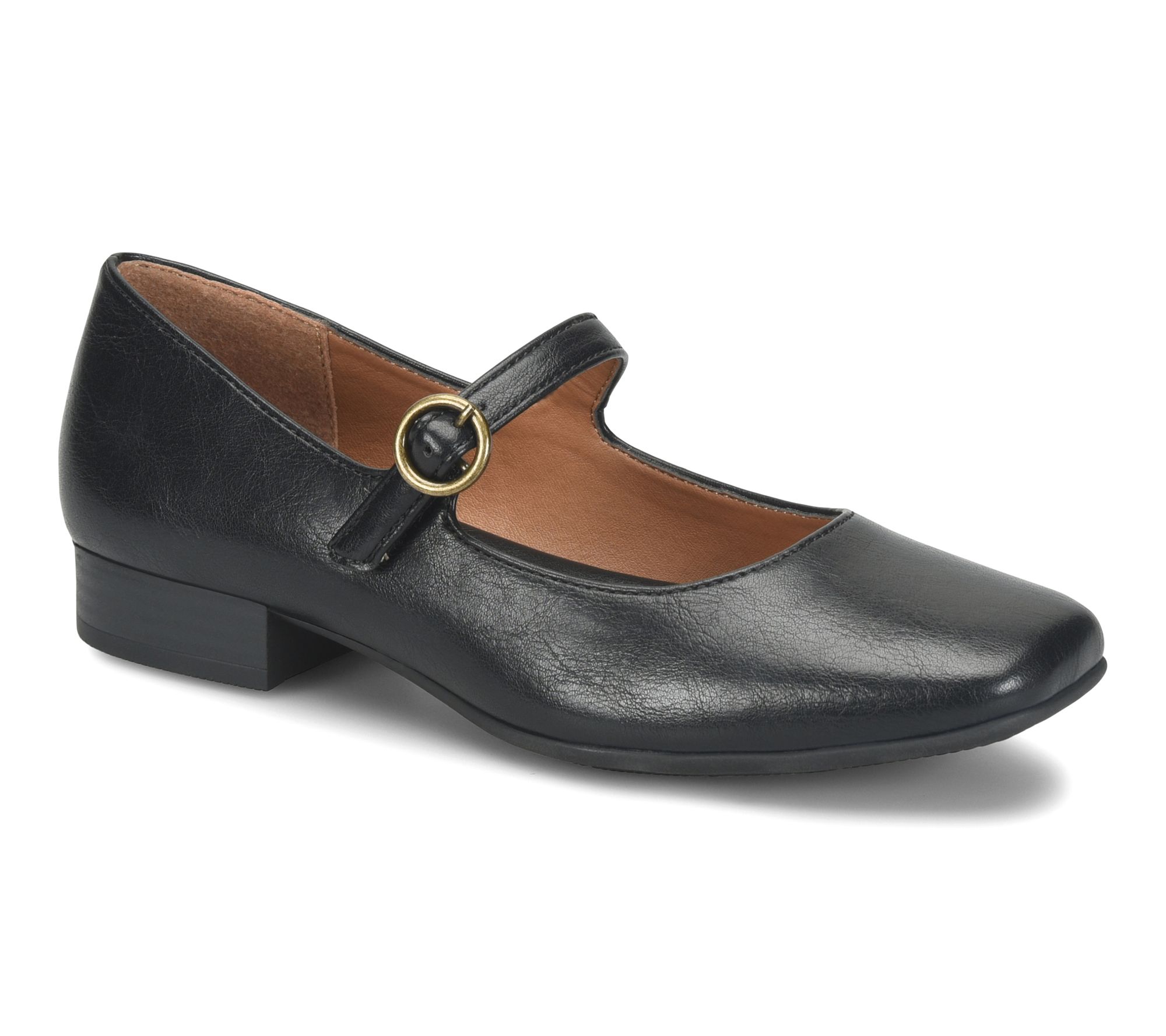Eurosoft Pamala Mary Jane | QVC